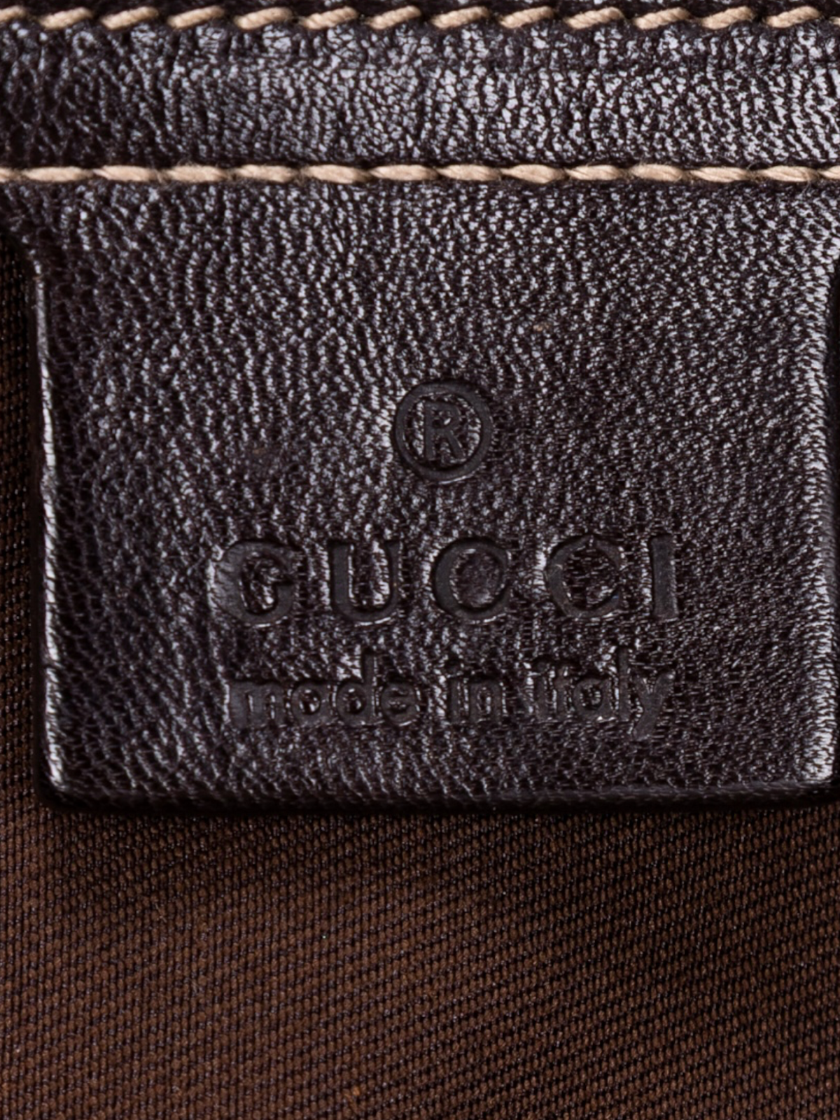 Gucci Pelham In GG Canvas