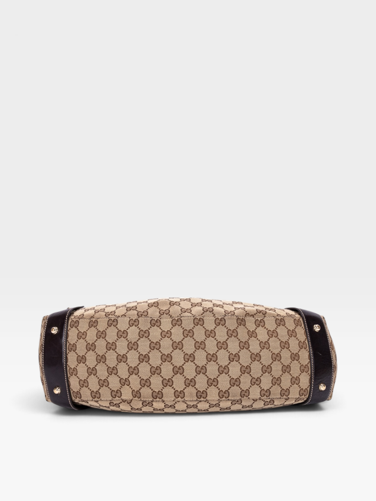 Gucci Pelham In GG Canvas
