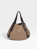 Gucci Pelham In GG Canvas