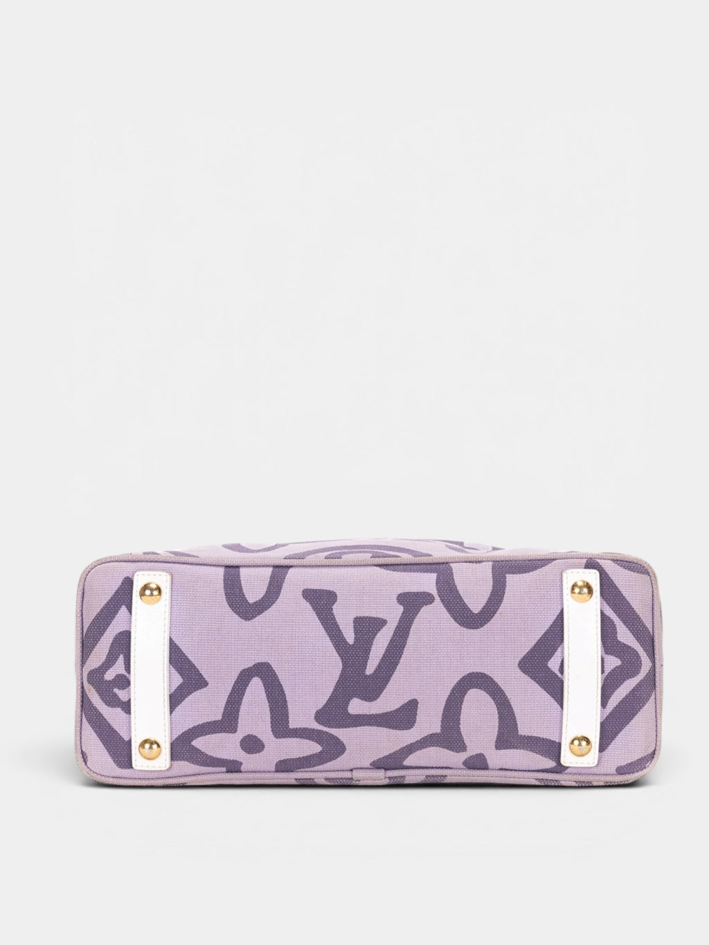 Louis Vuitton Tahitienne Cabas PM In Lilac