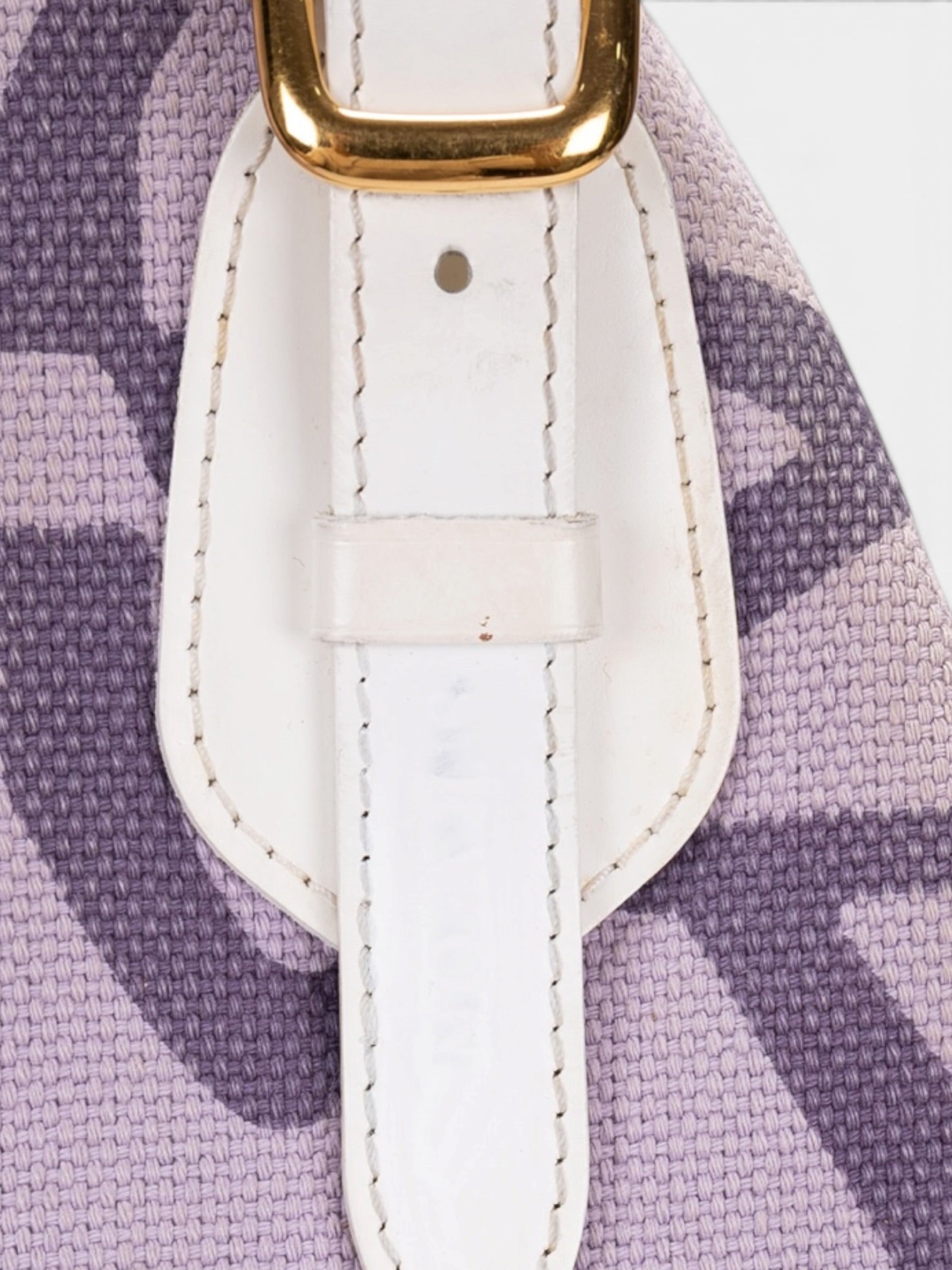 Louis Vuitton Tahitienne Cabas PM In Lilac