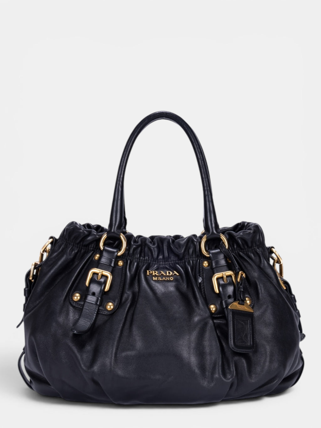 Prada Shoulder Bag