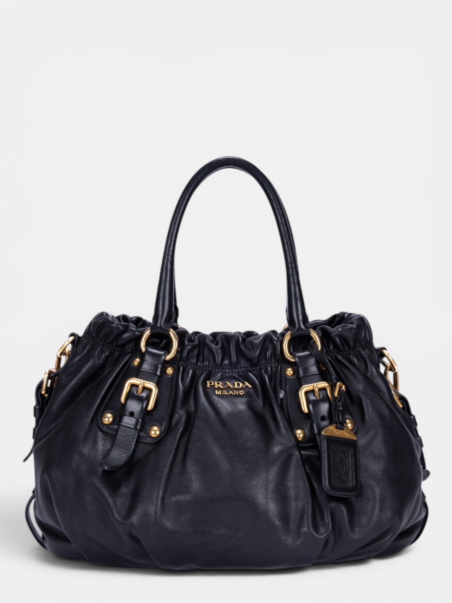 Prada Shoulder Bag