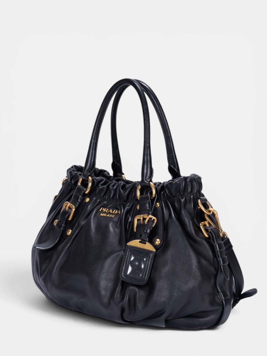 Prada Shoulder Bag