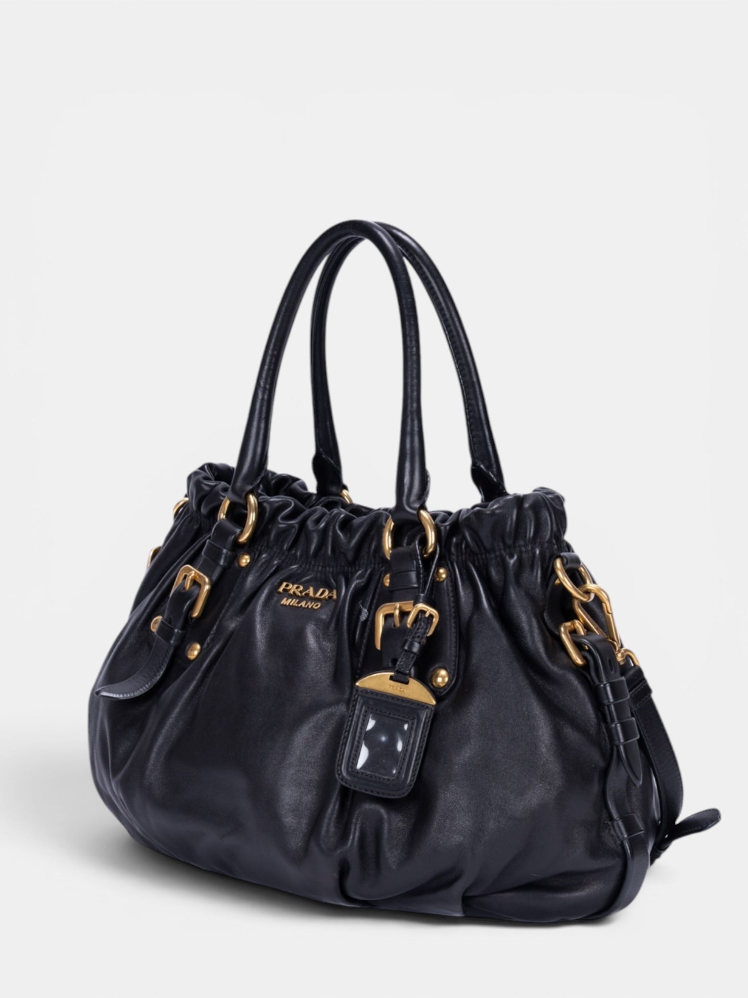 Prada Shoulder Bag