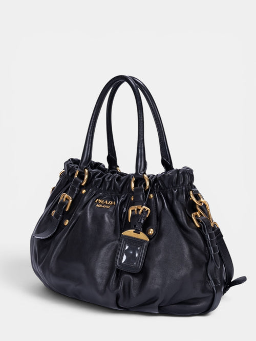 Prada Shoulder Bag