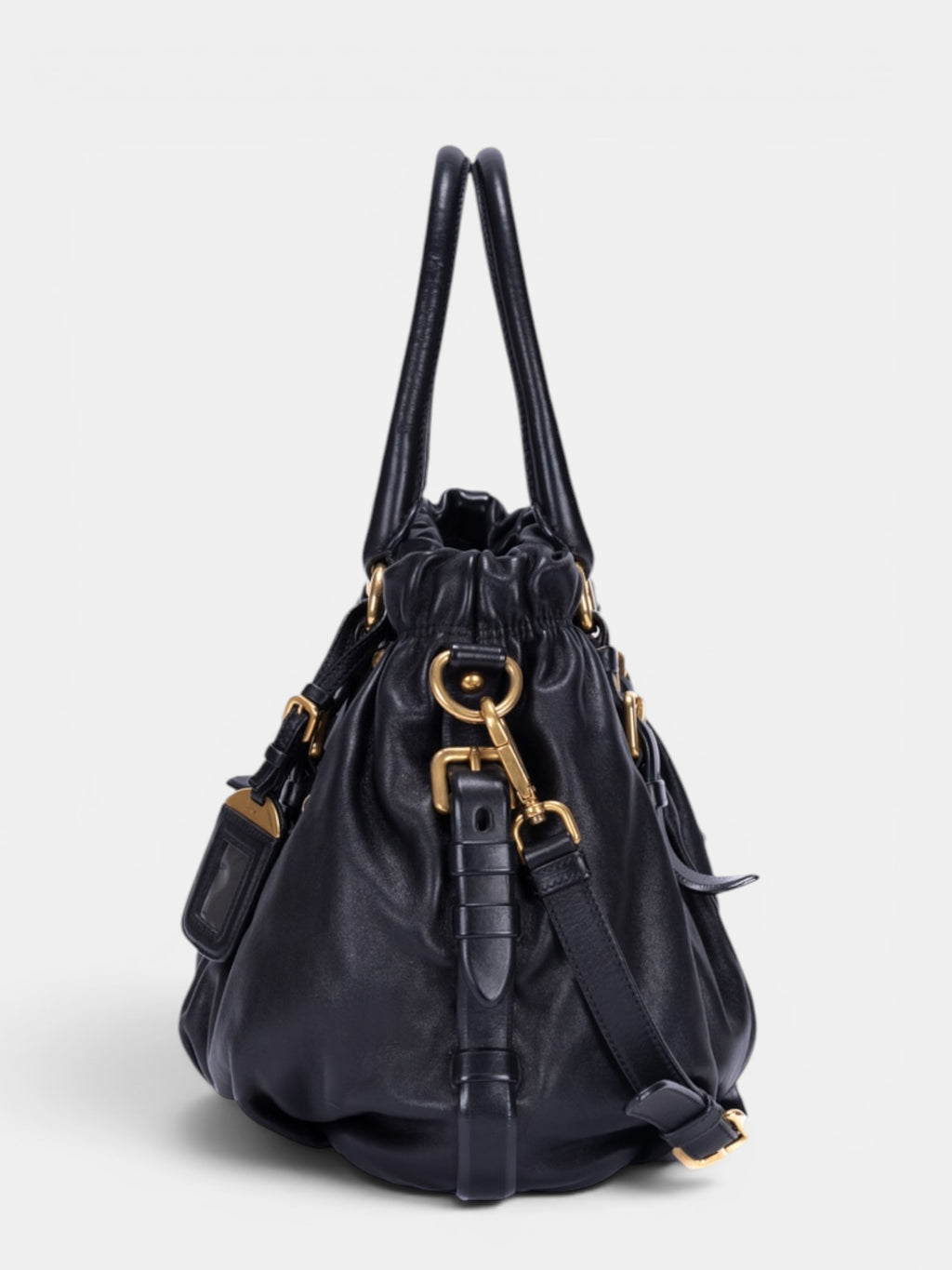 Prada Shoulder Bag