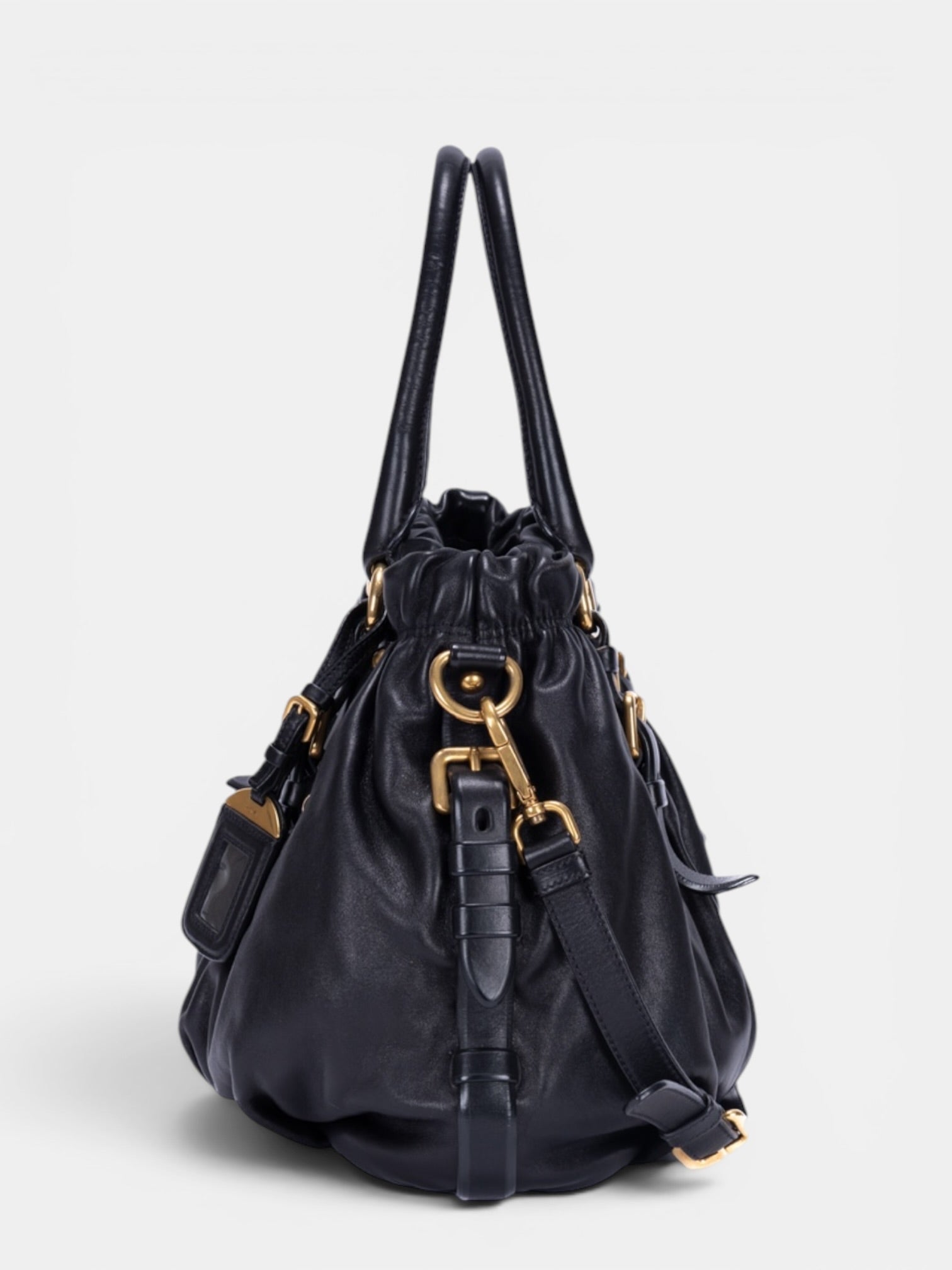 Prada Shoulder Bag