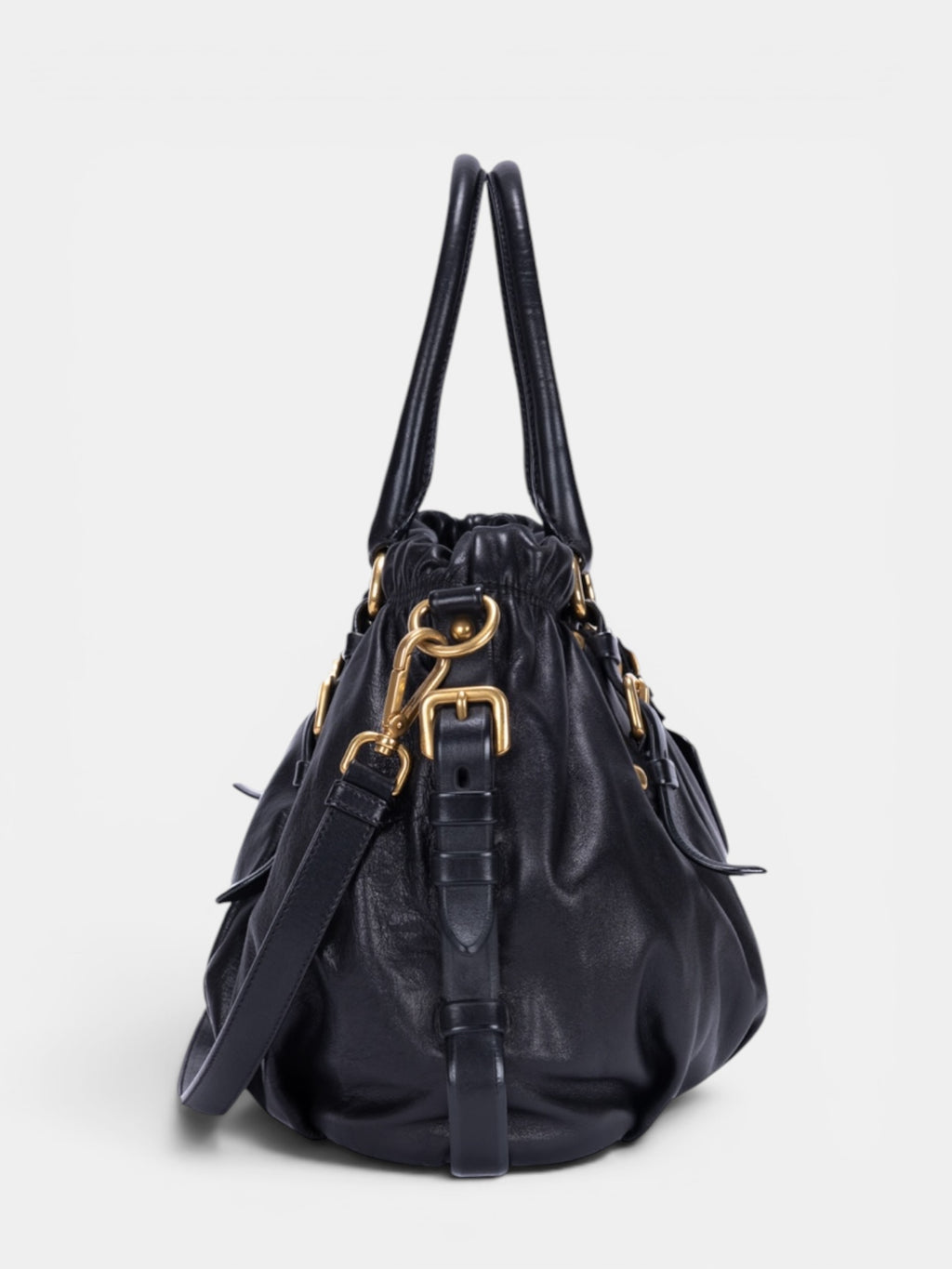 Prada Shoulder Bag