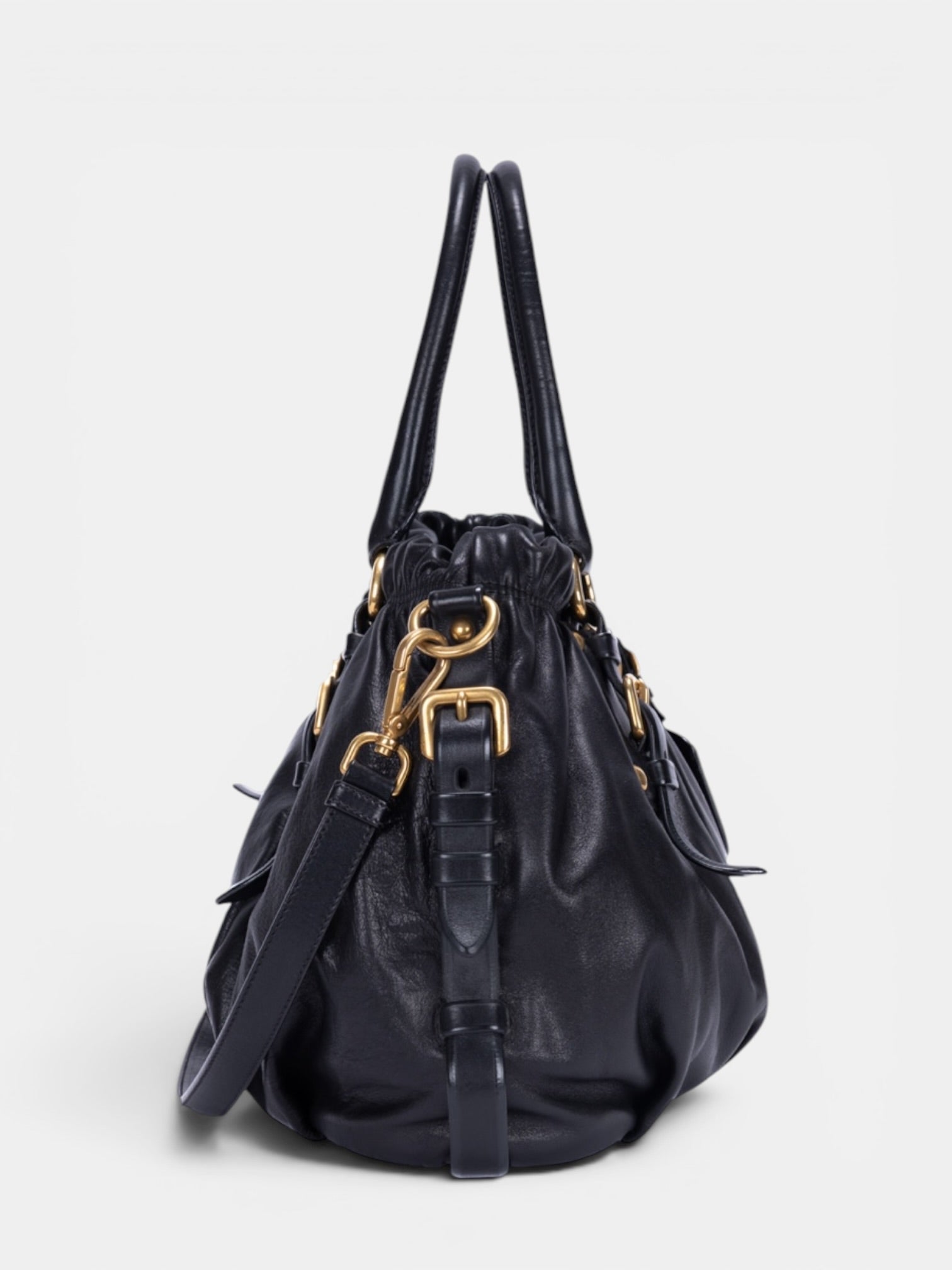 Prada Shoulder Bag