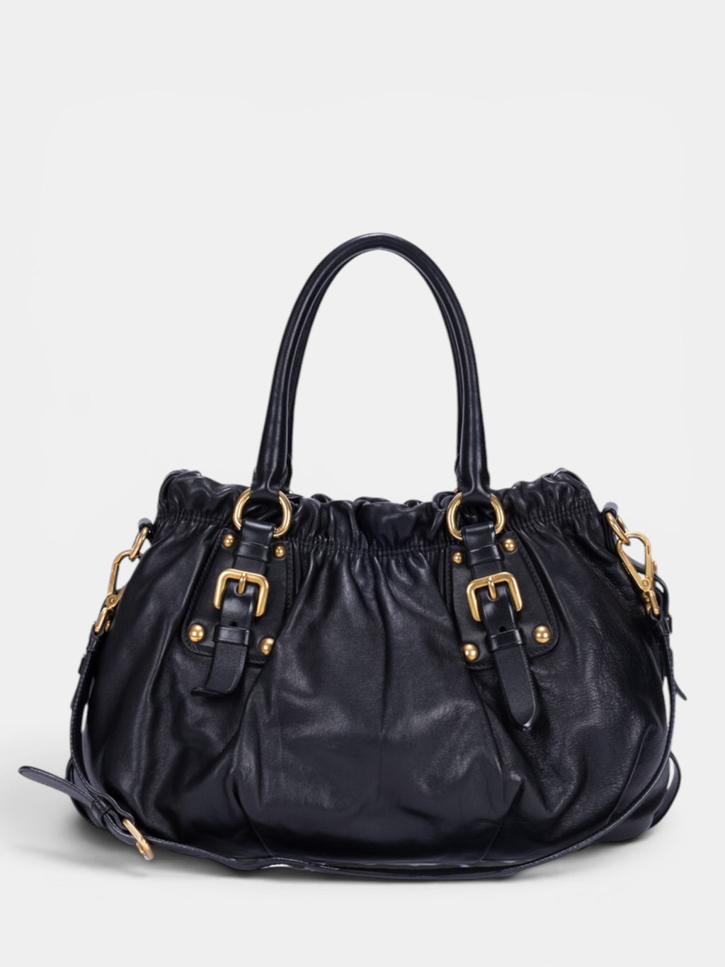 Prada Shoulder Bag