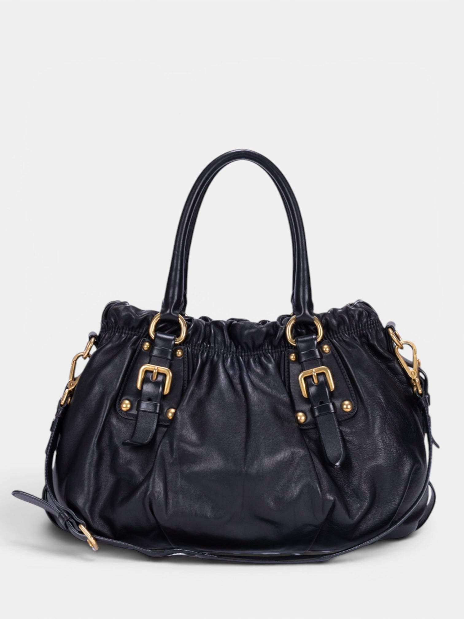 Prada Shoulder Bag