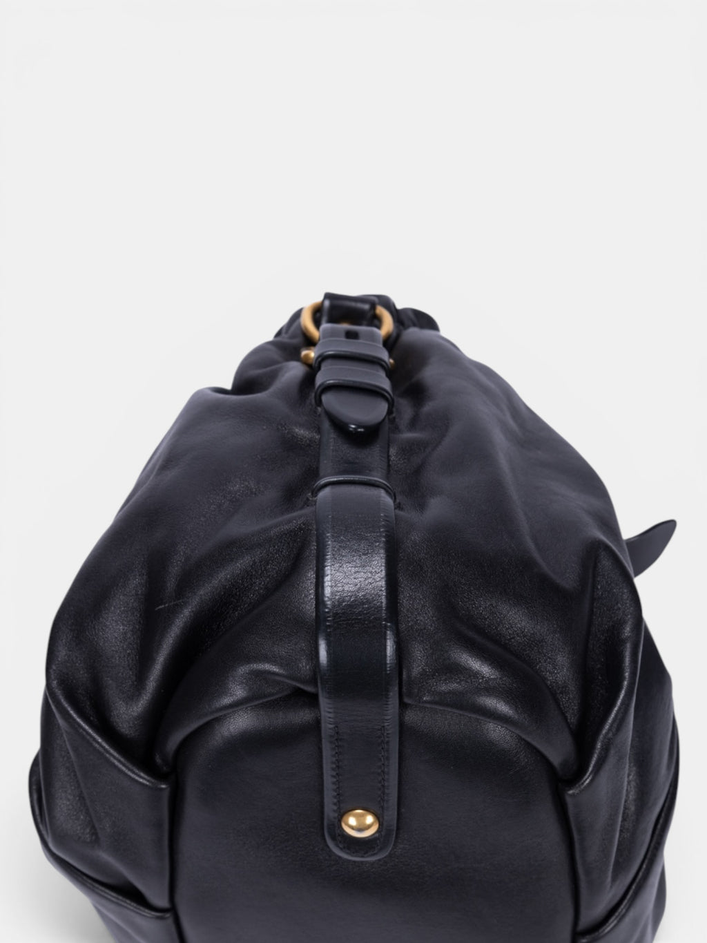 Prada Shoulder Bag