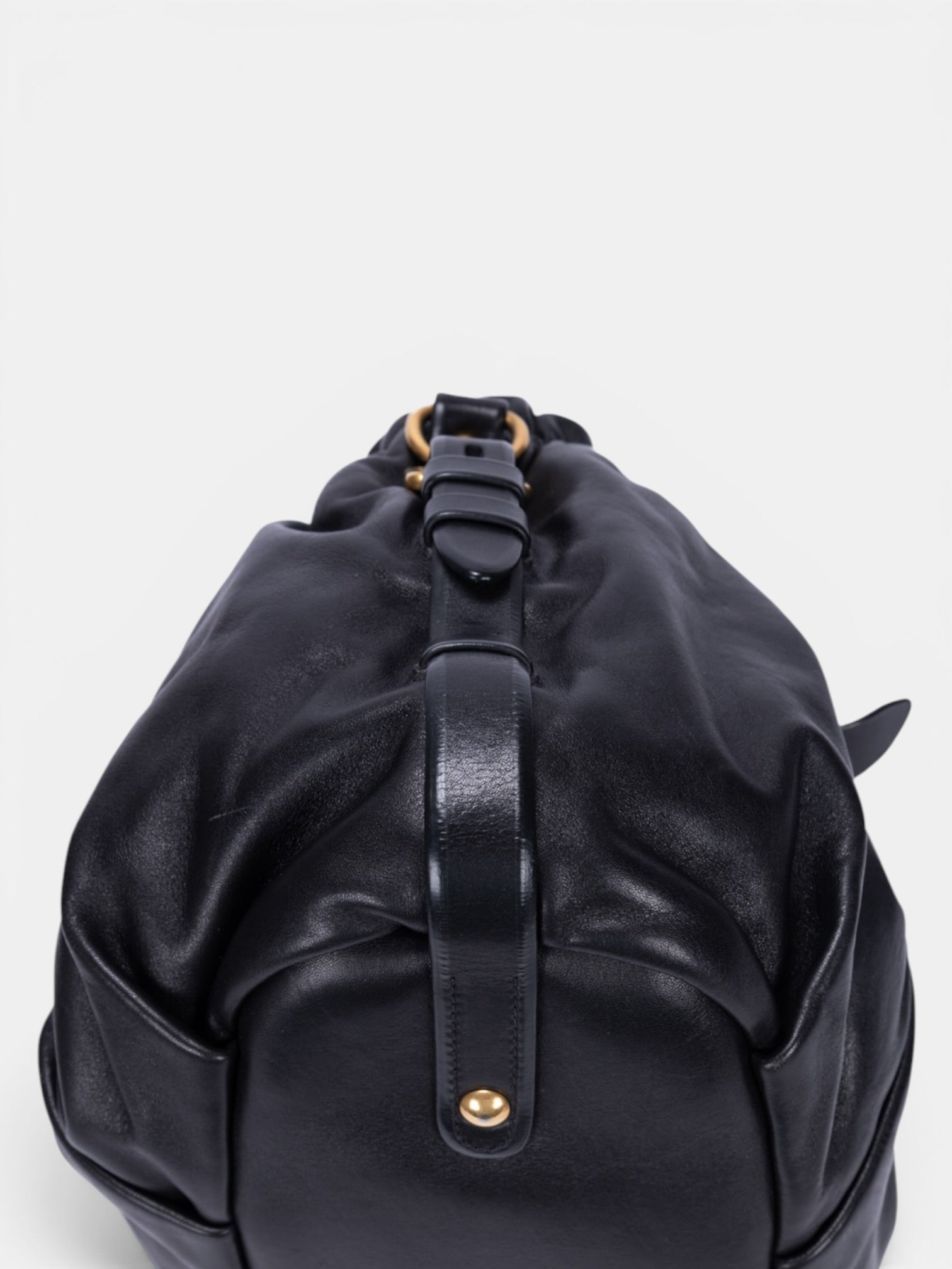 Prada Shoulder Bag