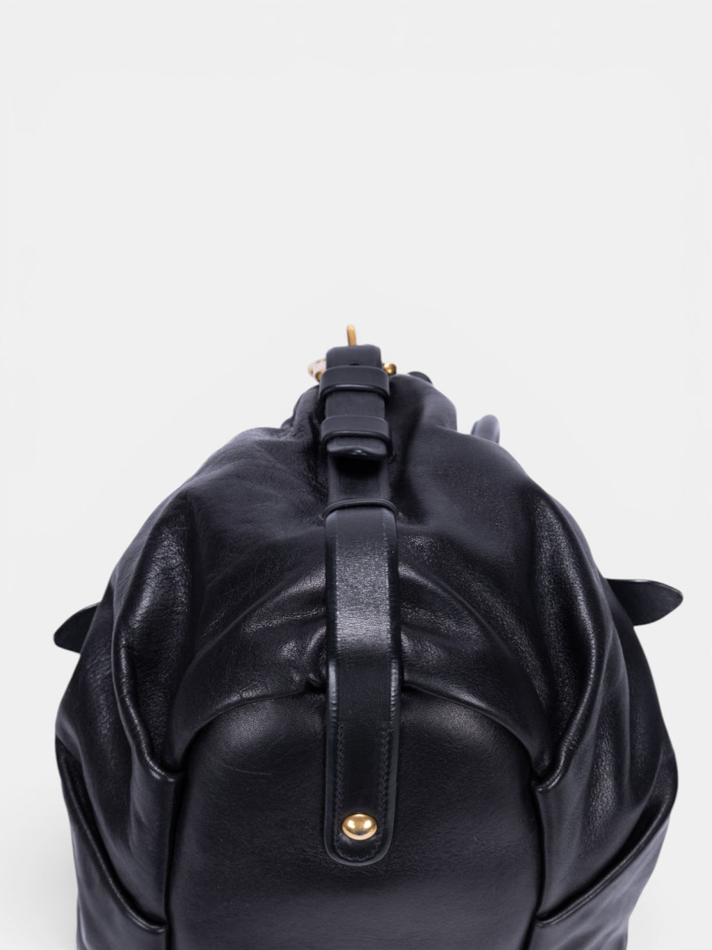 Prada Shoulder Bag