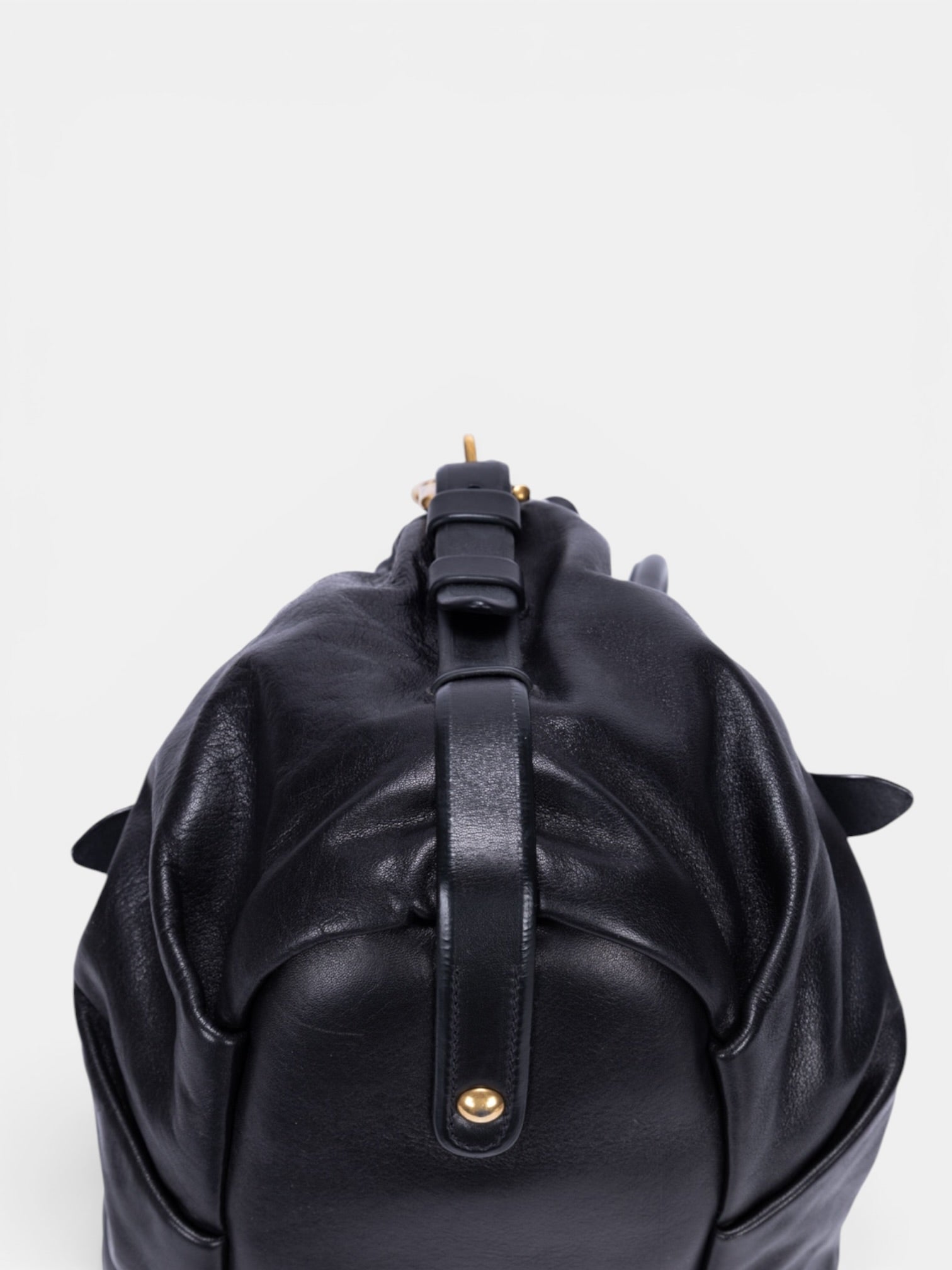 Prada Shoulder Bag