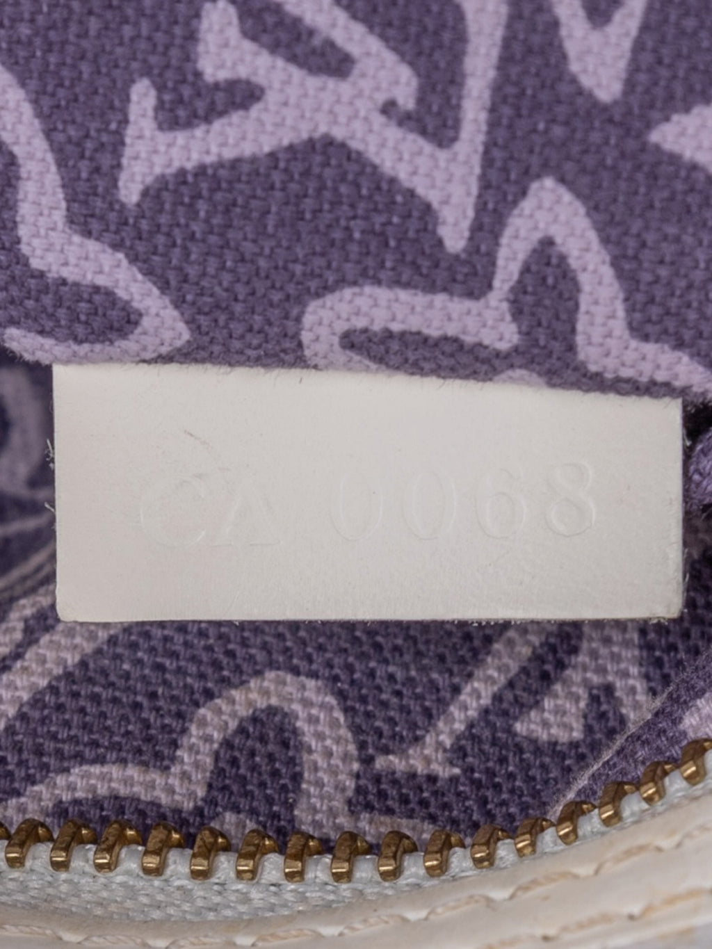 Louis Vuitton Tahitienne Cabas PM In Lilac/Purple