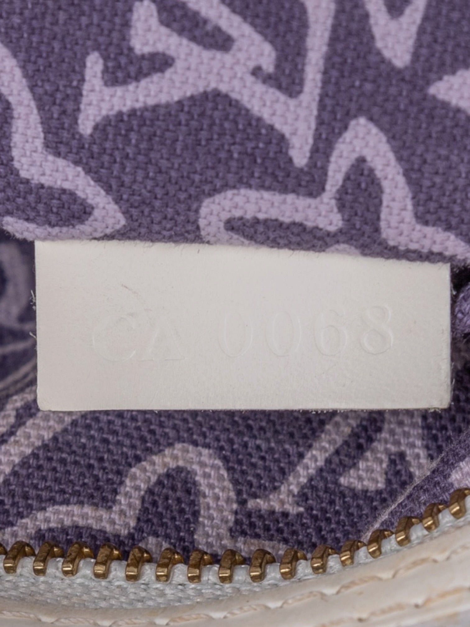 Louis Vuitton Tahitienne Cabas PM In Lilac/Purple