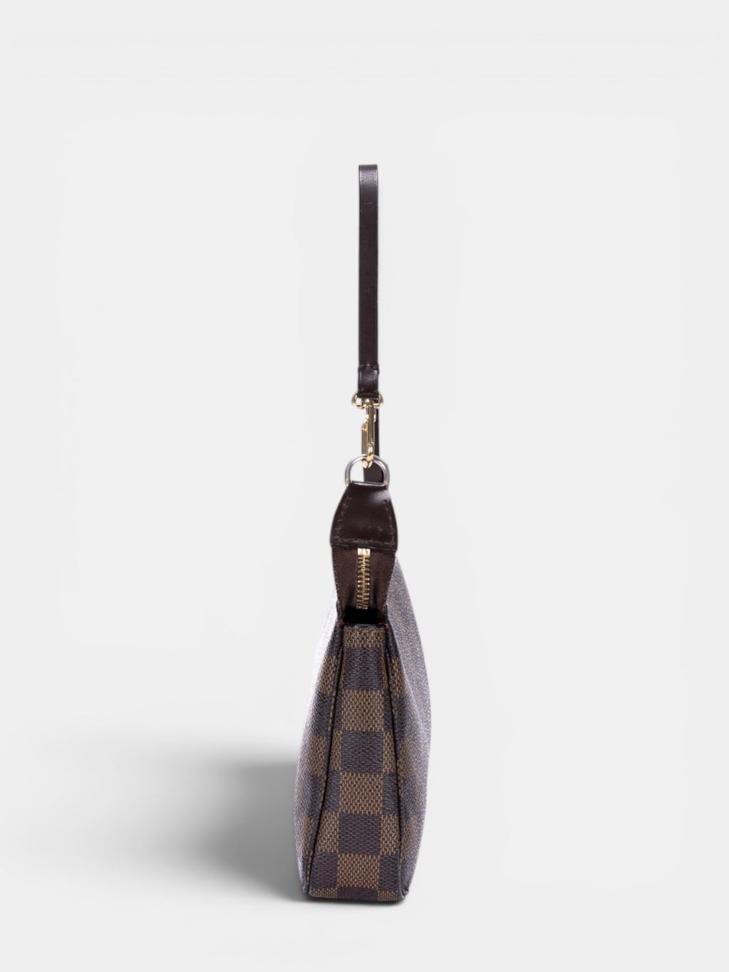 Louis Vuitton Pochette Accessories In Damier Ebene