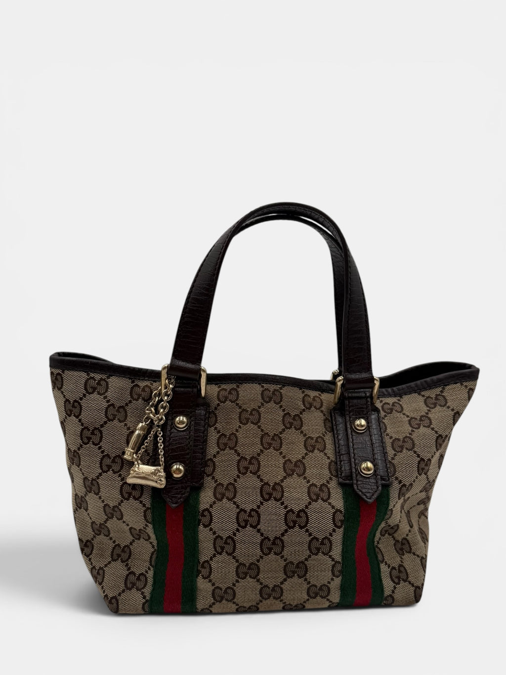 Gucci Jolicouer Tote Bag