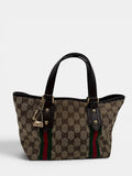 Gucci Jolicouer Tote Bag