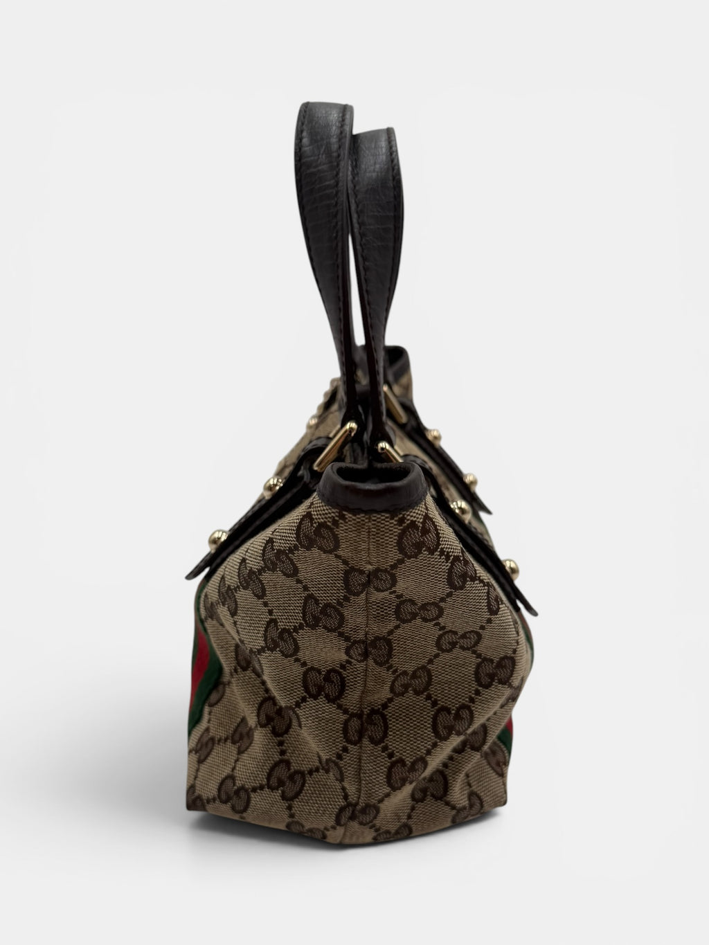 Gucci Jolicouer Tote Bag