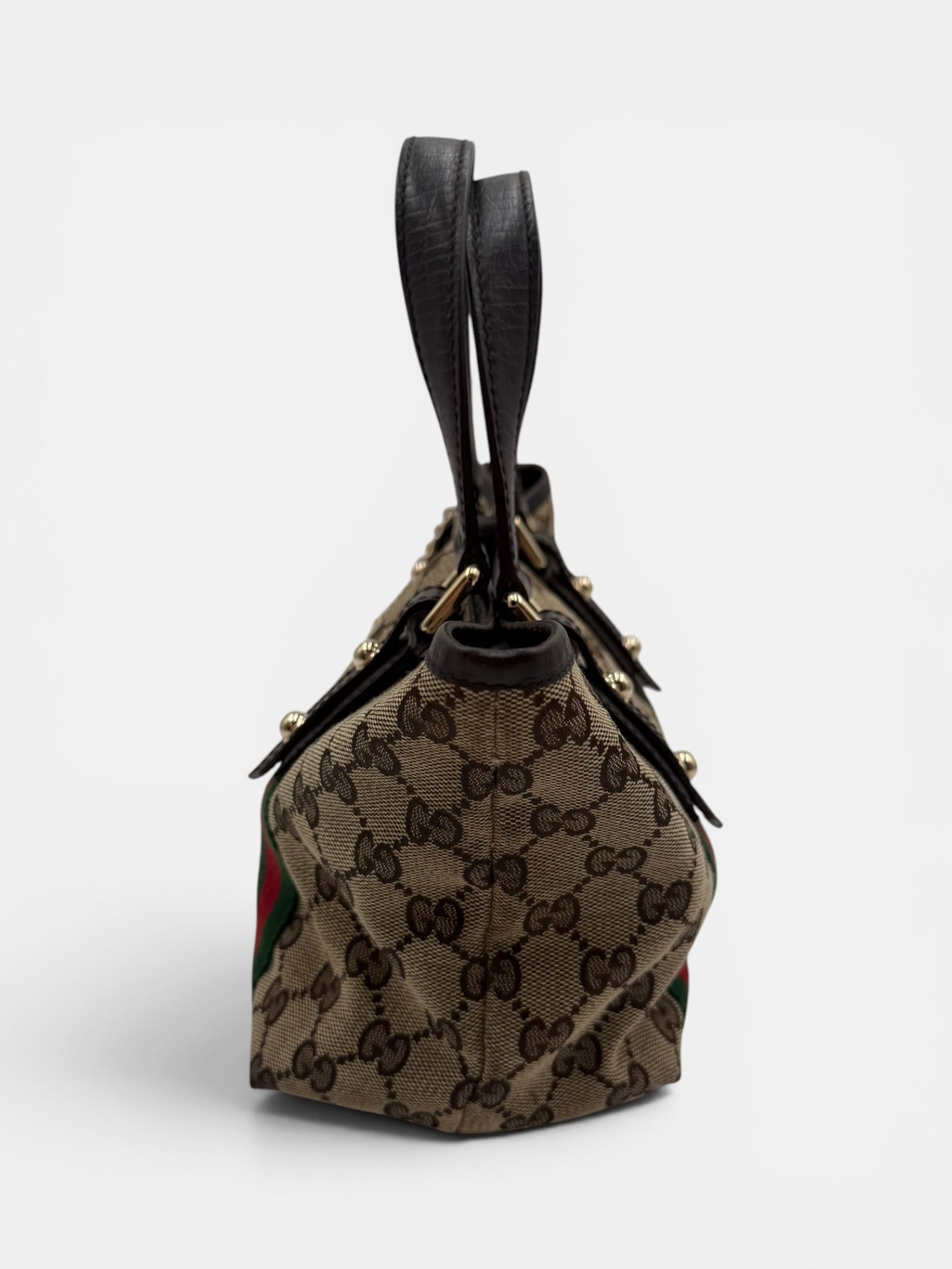 Gucci Jolicouer Tote Bag