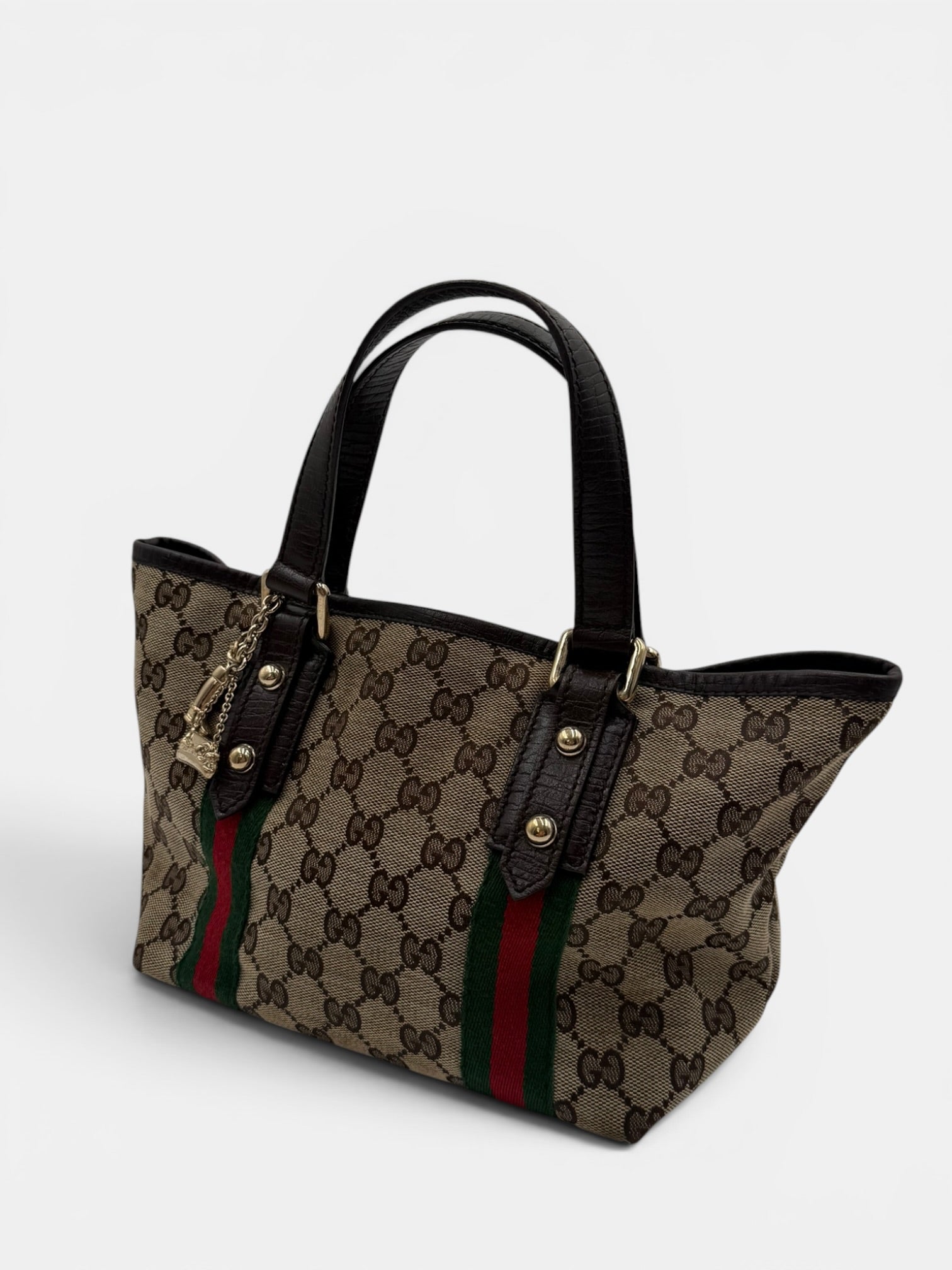 Gucci Jolicouer Tote Bag