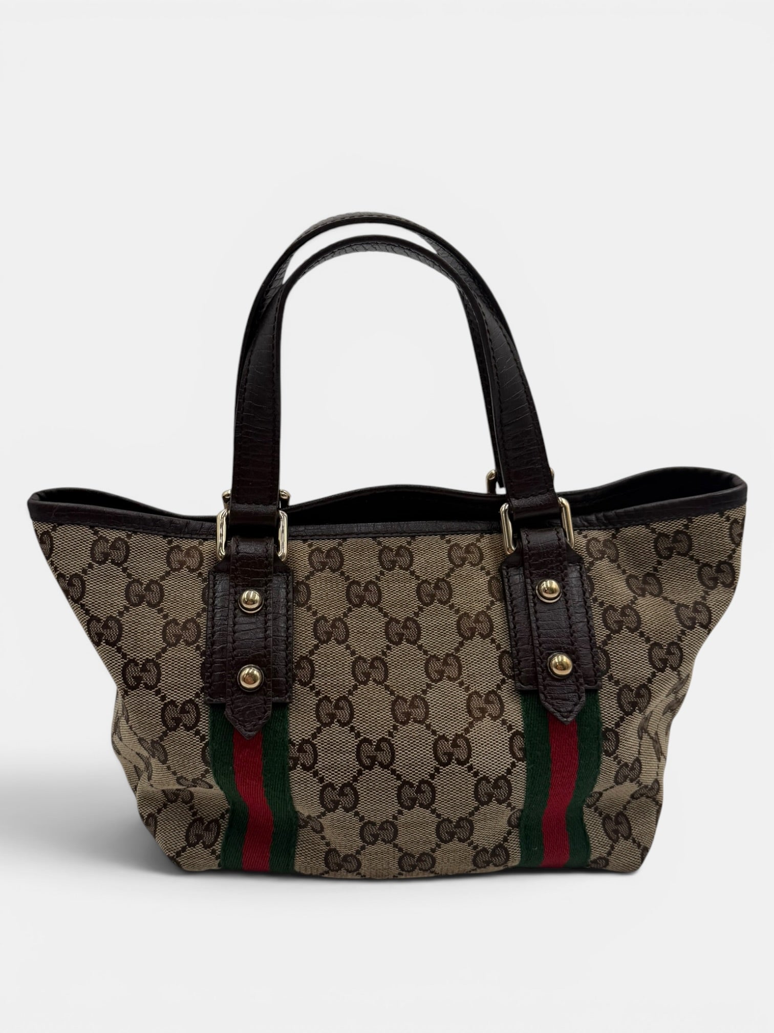 Gucci Jolicouer Tote Bag