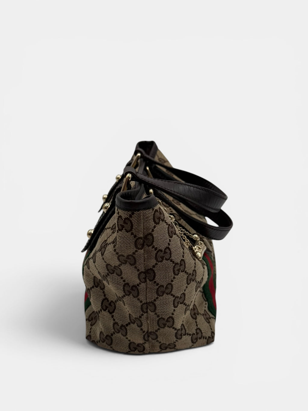 Gucci Jolicouer Tote Bag