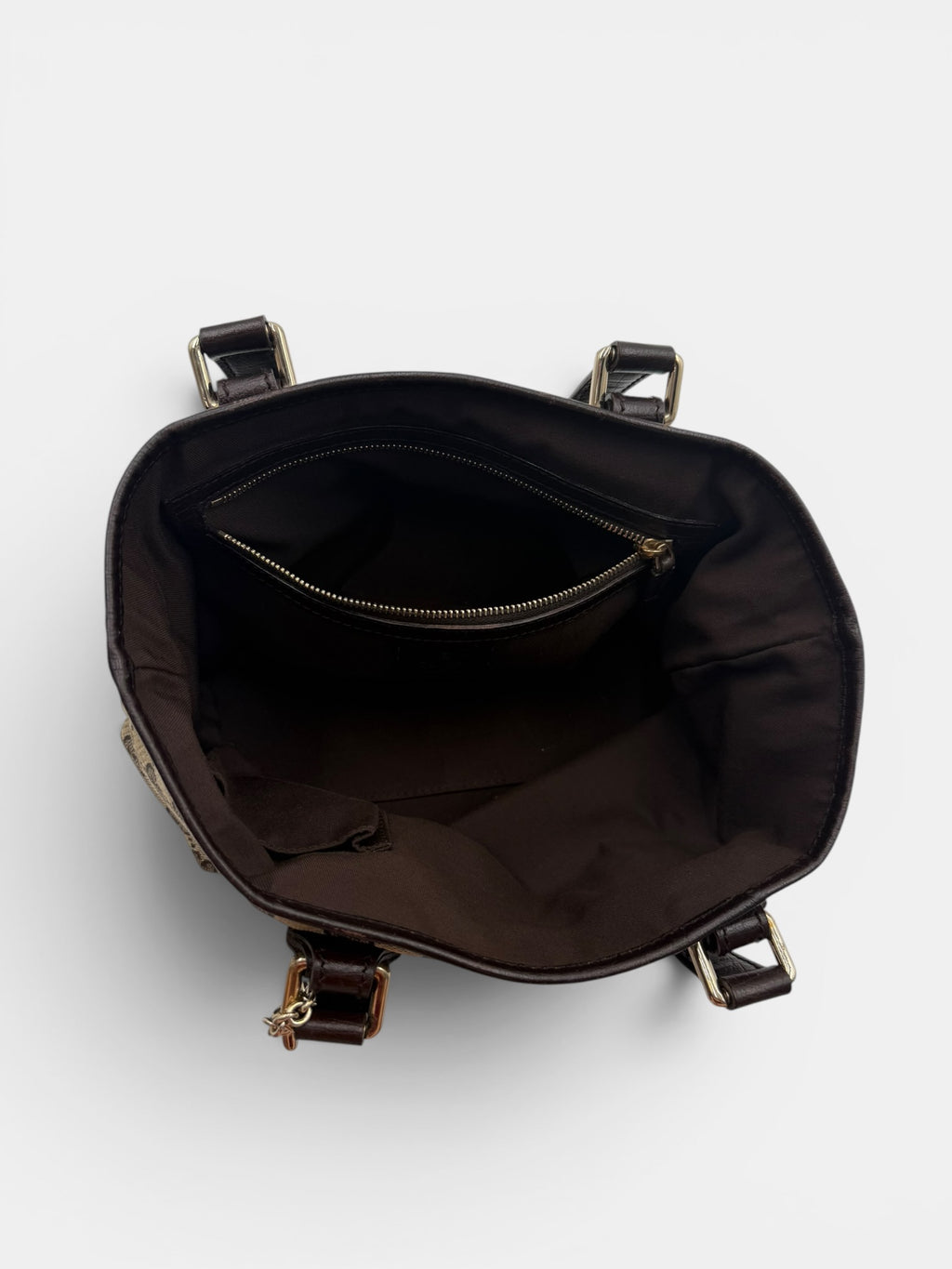 Gucci Jolicouer Tote Bag