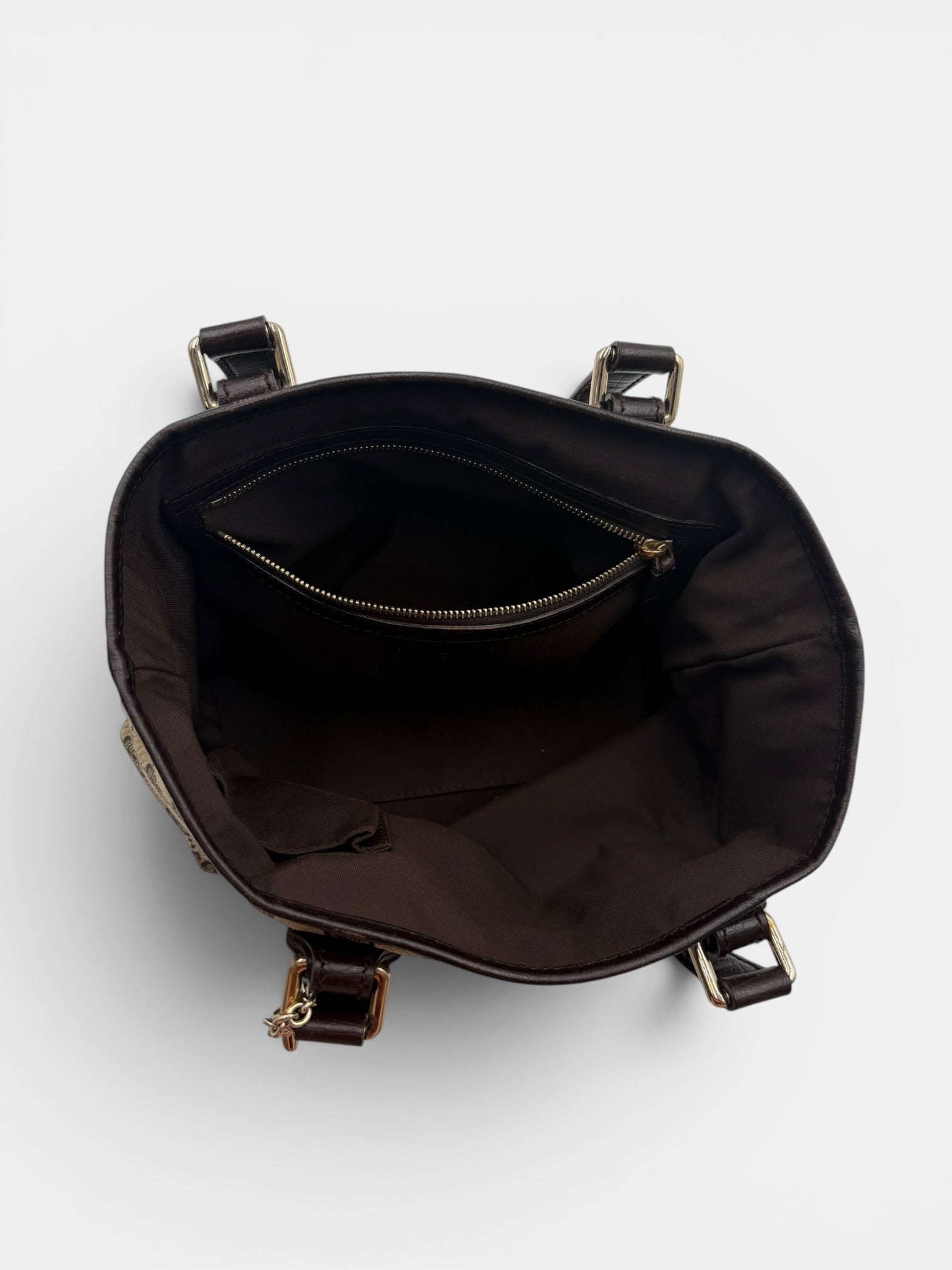 Gucci Jolicouer Tote Bag