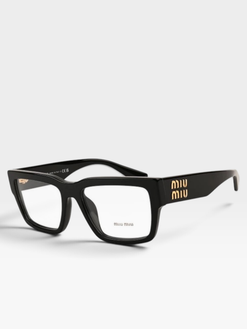 Miu Miu MU 02XV