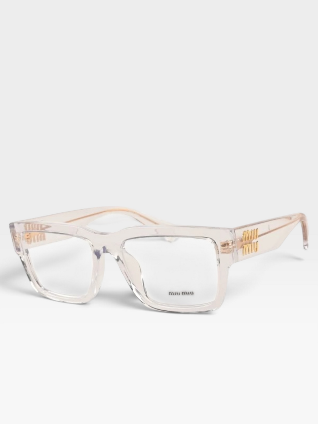 Miu Miu MU 02XV