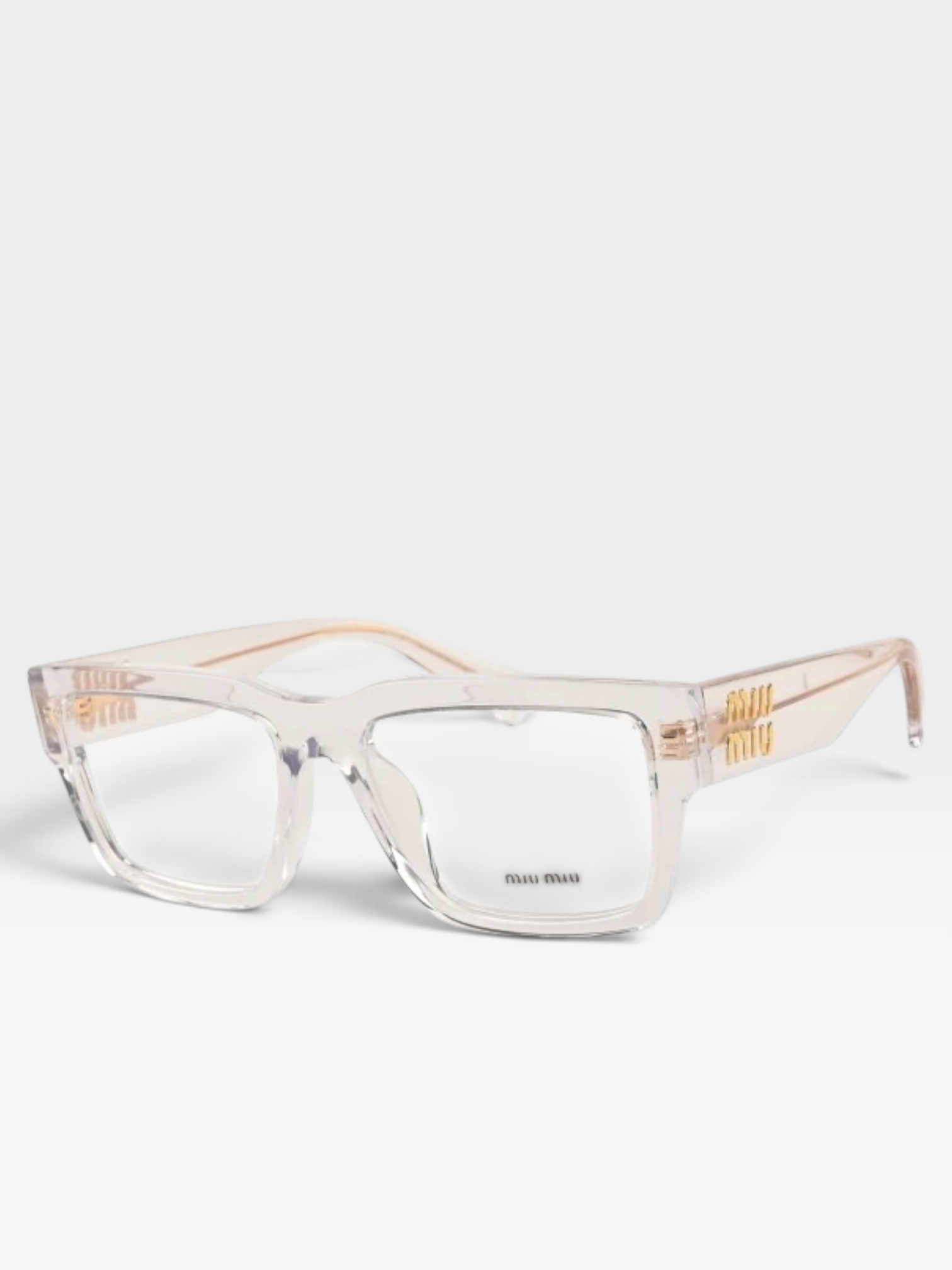 Miu Miu MU 02XV