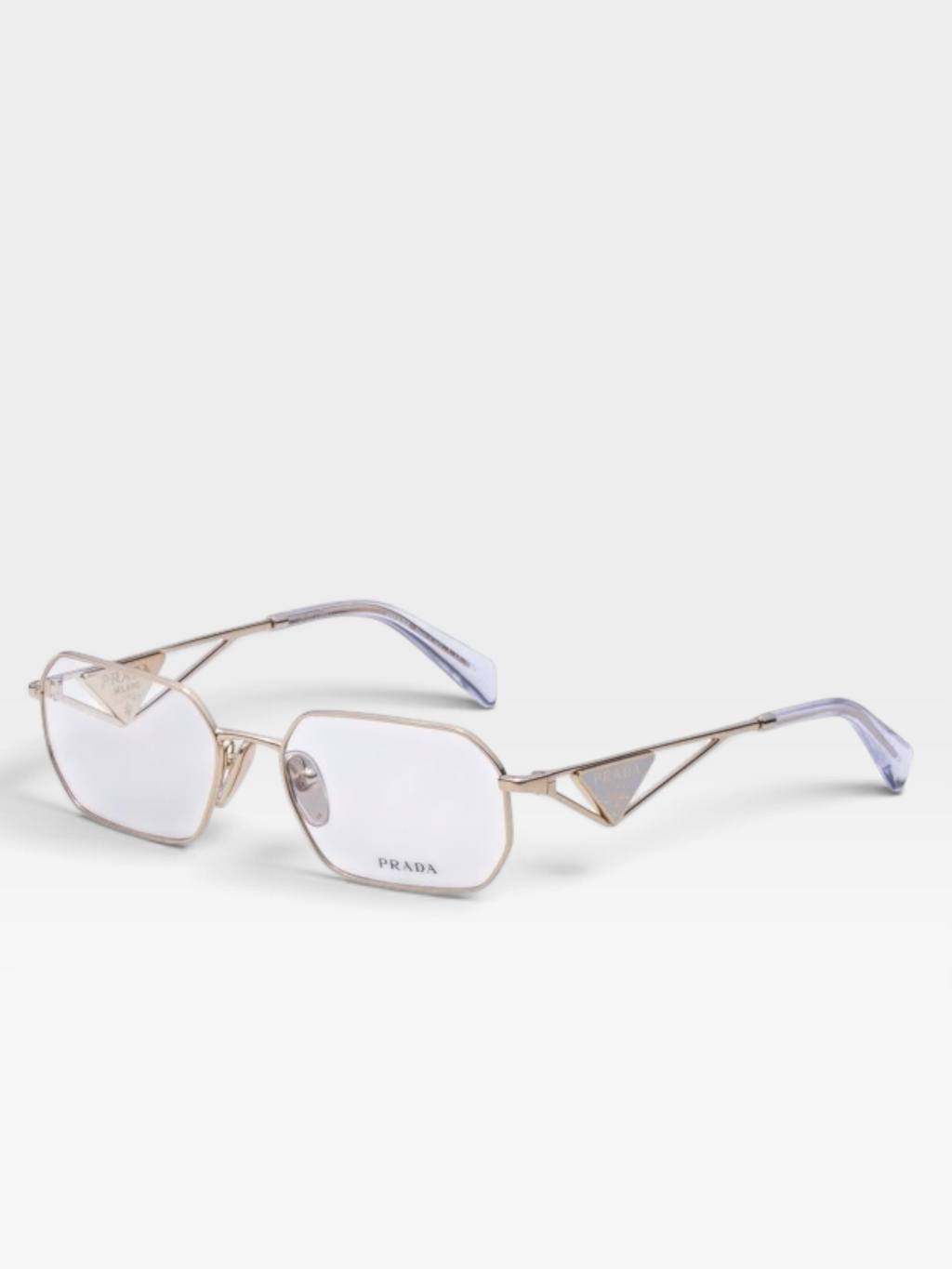 NEW Prada PR A53V