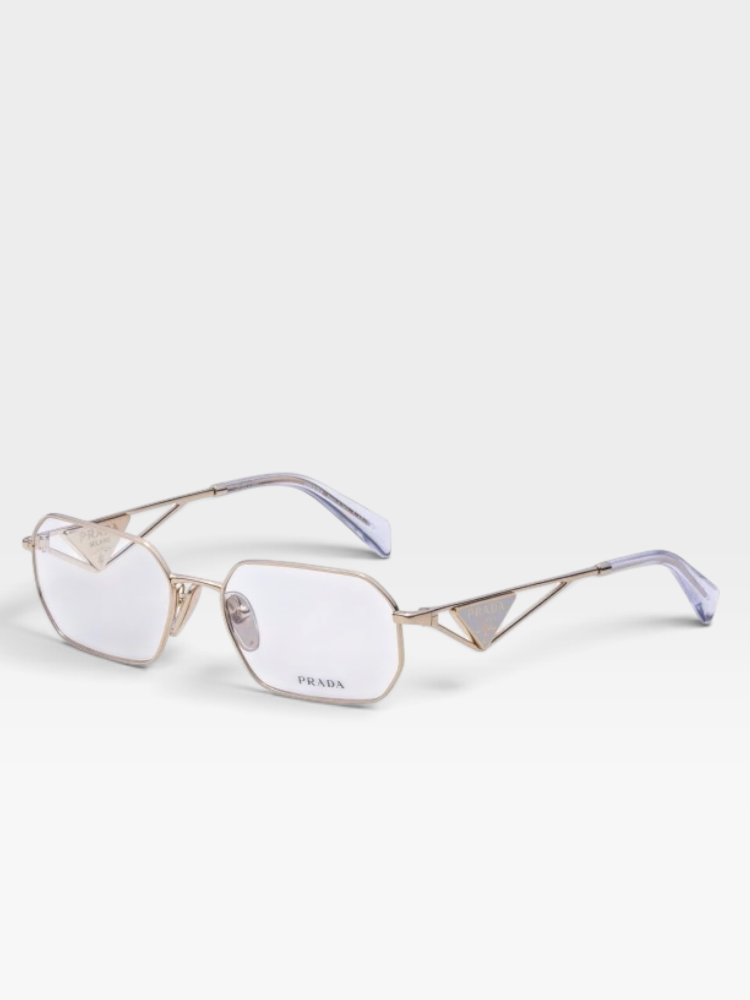 NEW Prada PR A53V