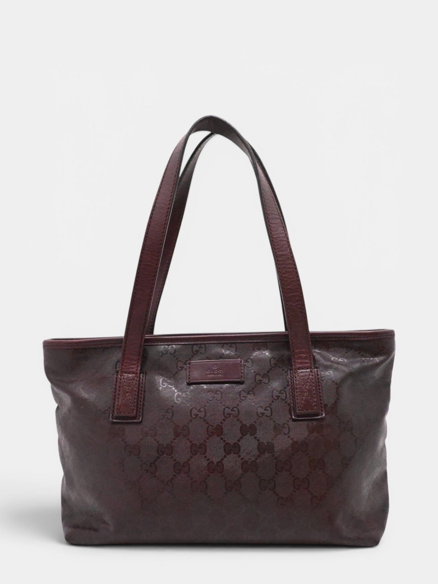 Gucci GG Imprimé Joy tote