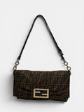 Fendi Shoulder Bag