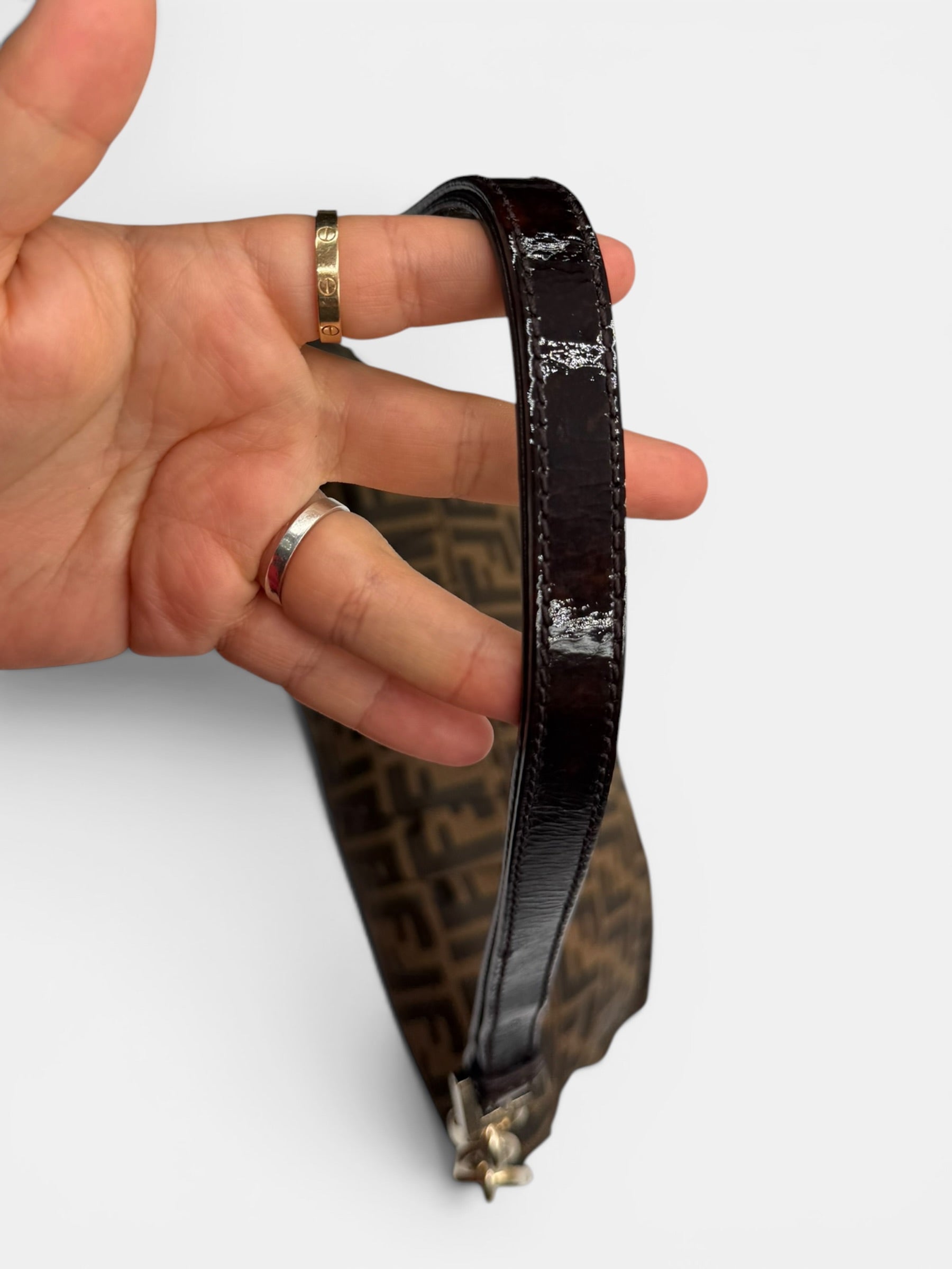 Fendi Shoulder Bag