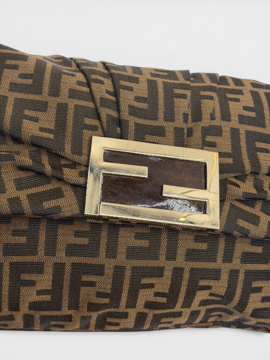 Fendi Shoulder Bag