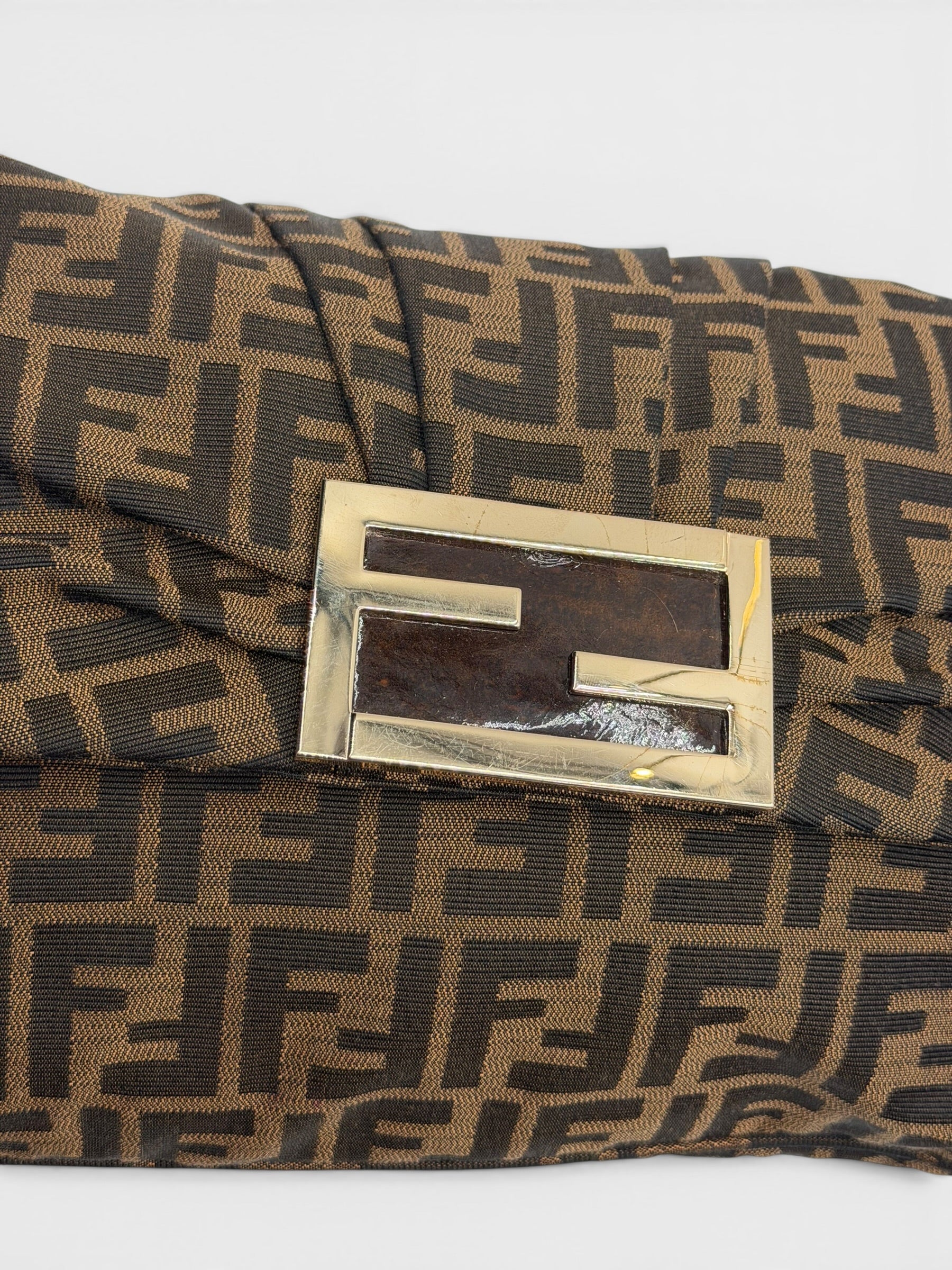 Fendi Shoulder Bag