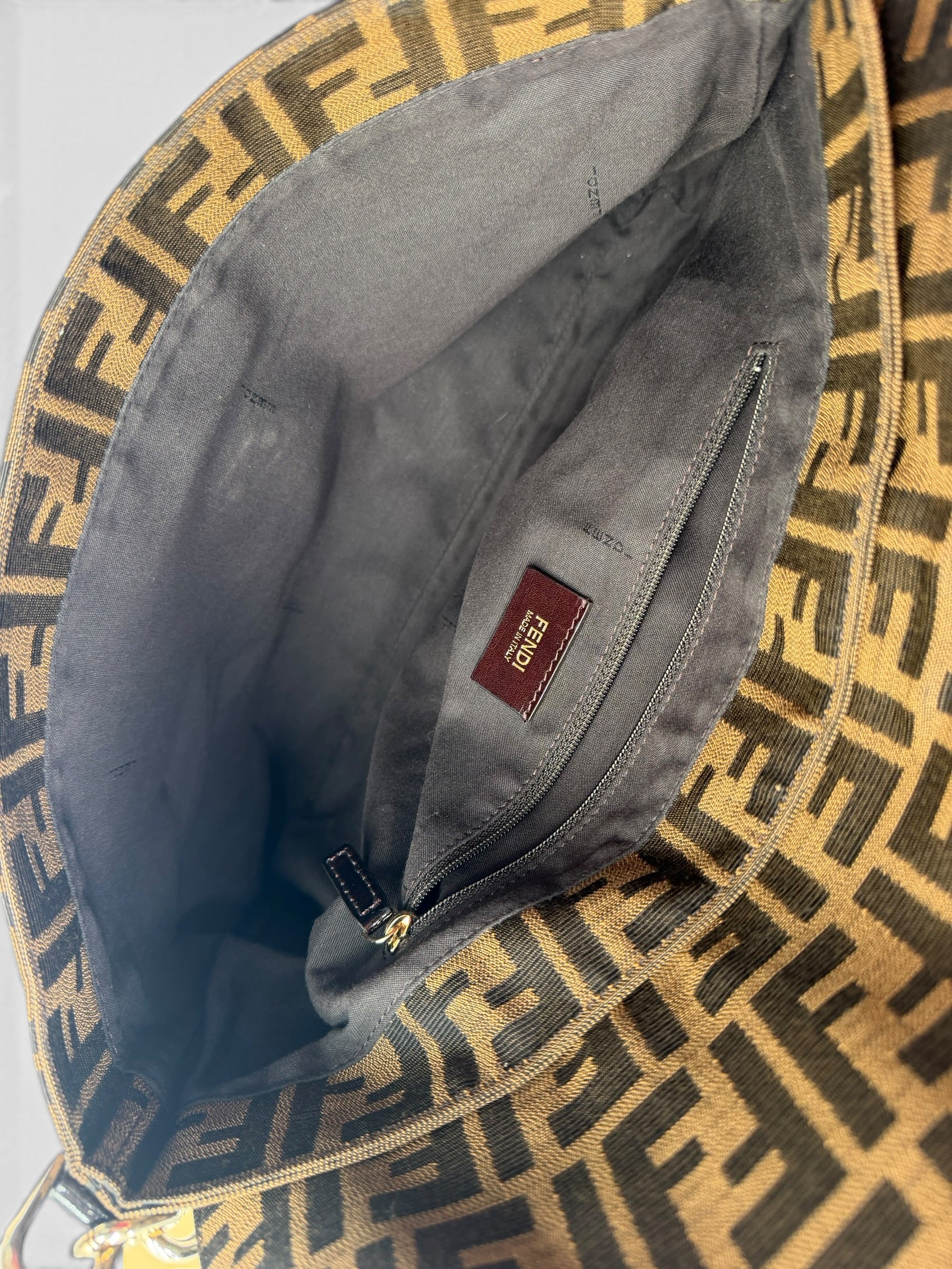 Fendi Shoulder Bag