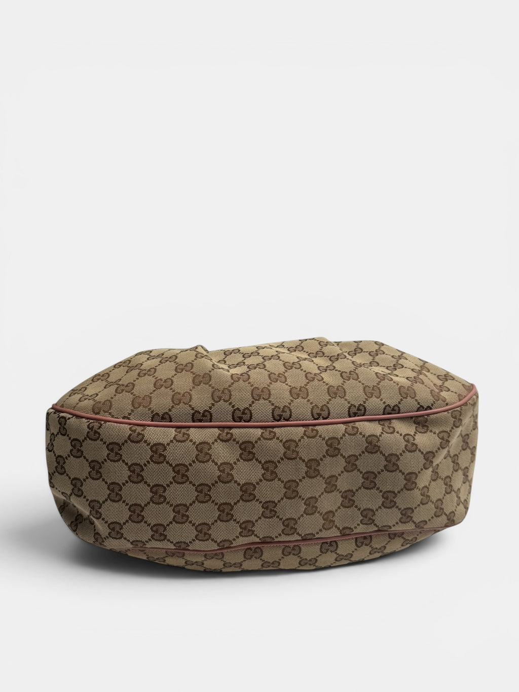 Gucci Hobo Tote Pink