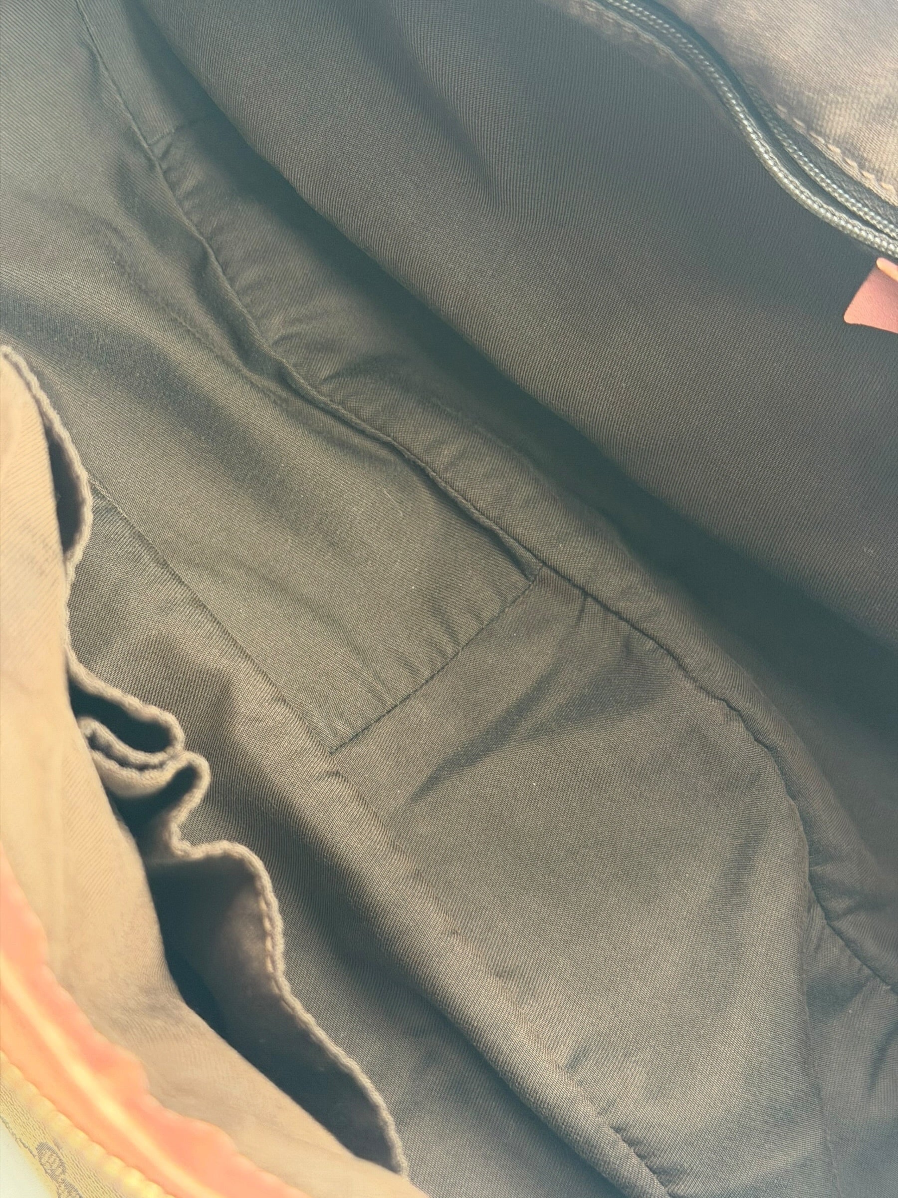 Gucci Hobo Tote Pink