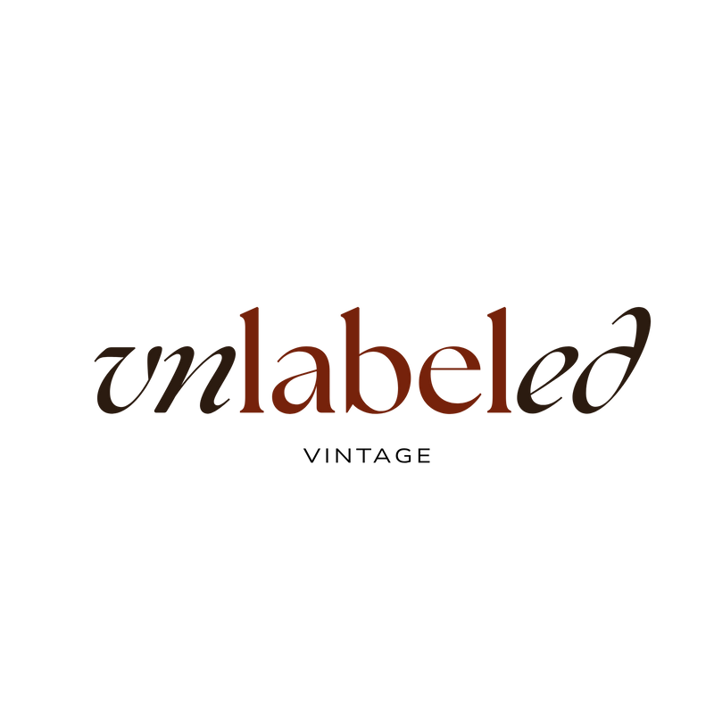 UNLABELED VINTAGE
