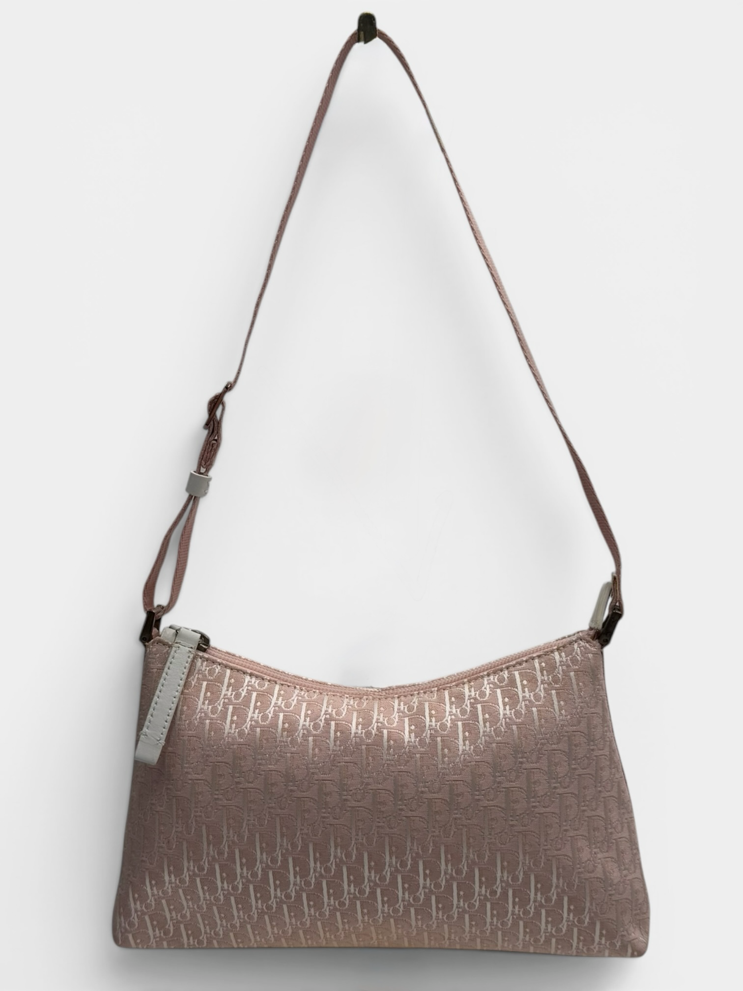 Dior Pink Pochette