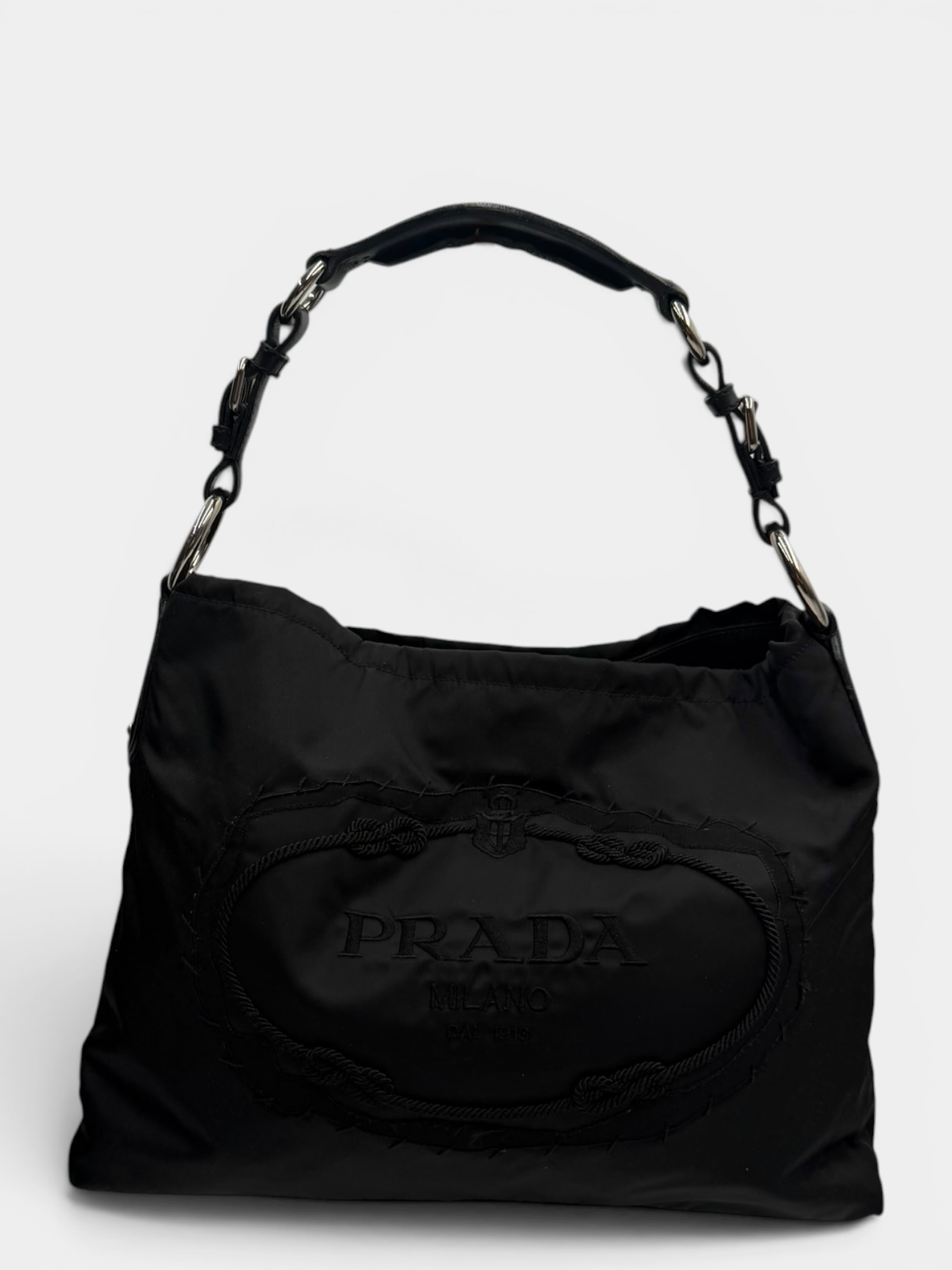 Prada Shoulder Bag