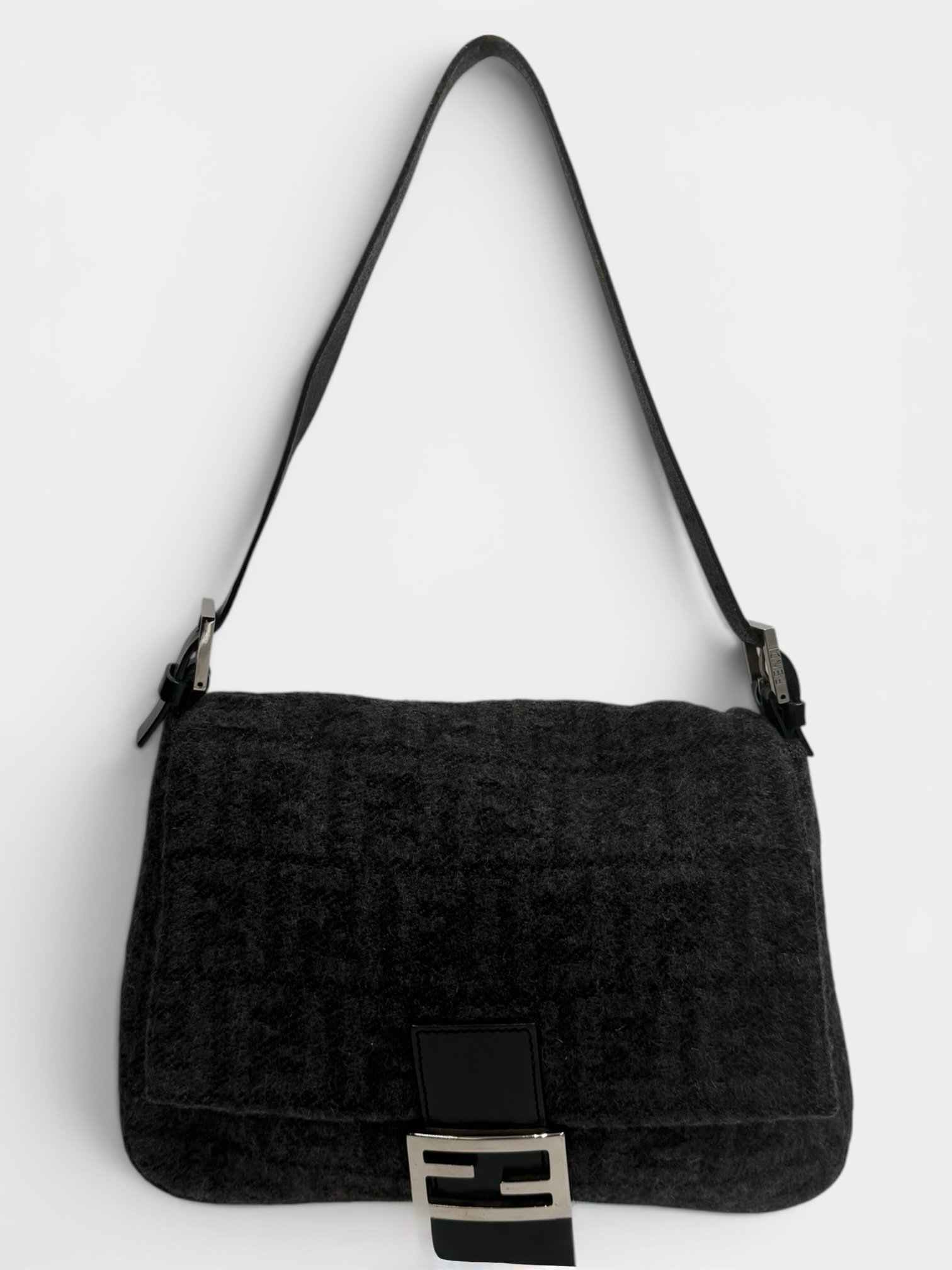 Fendi Mamma Baguette