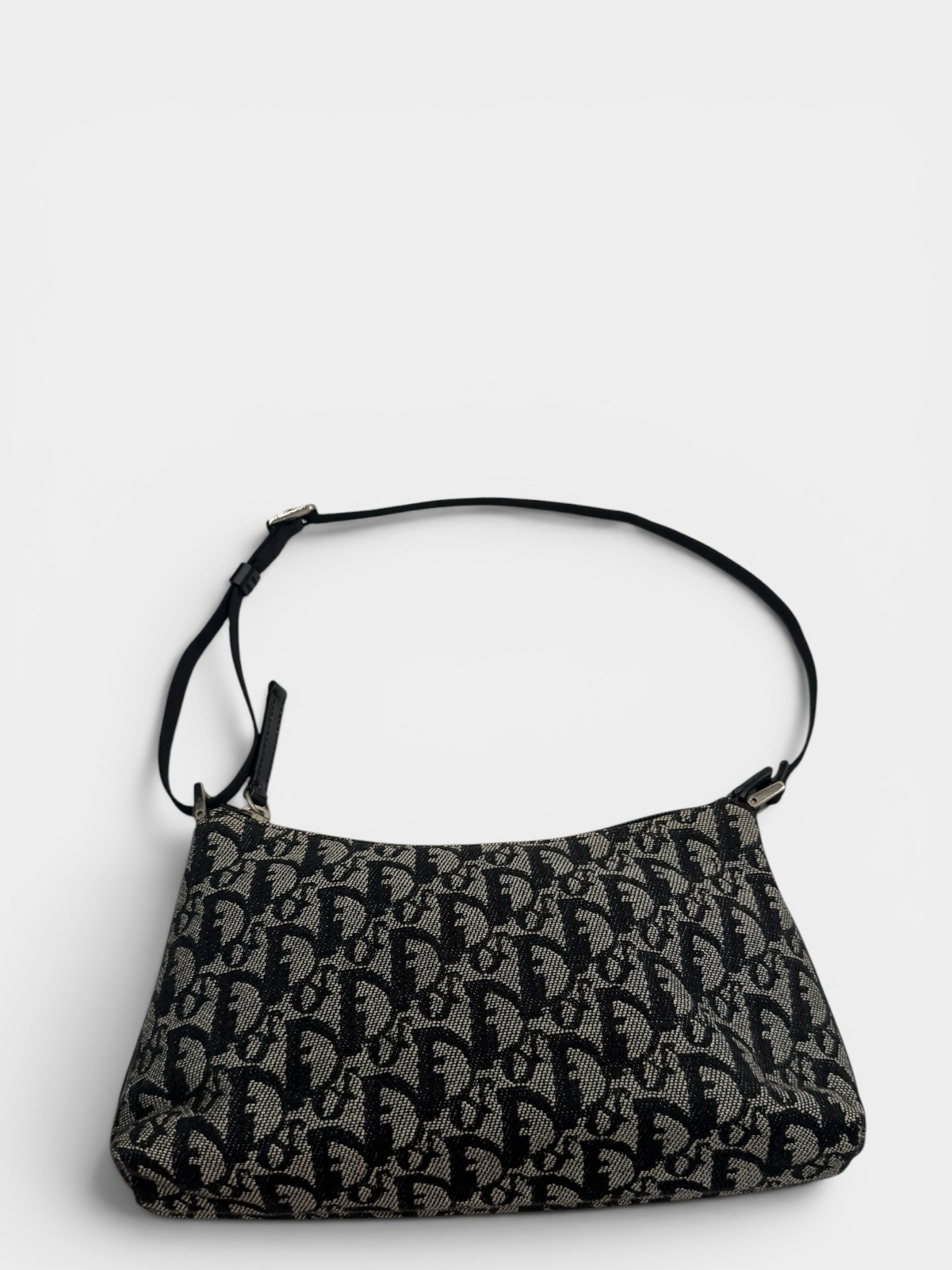 Dior Navy Pochette